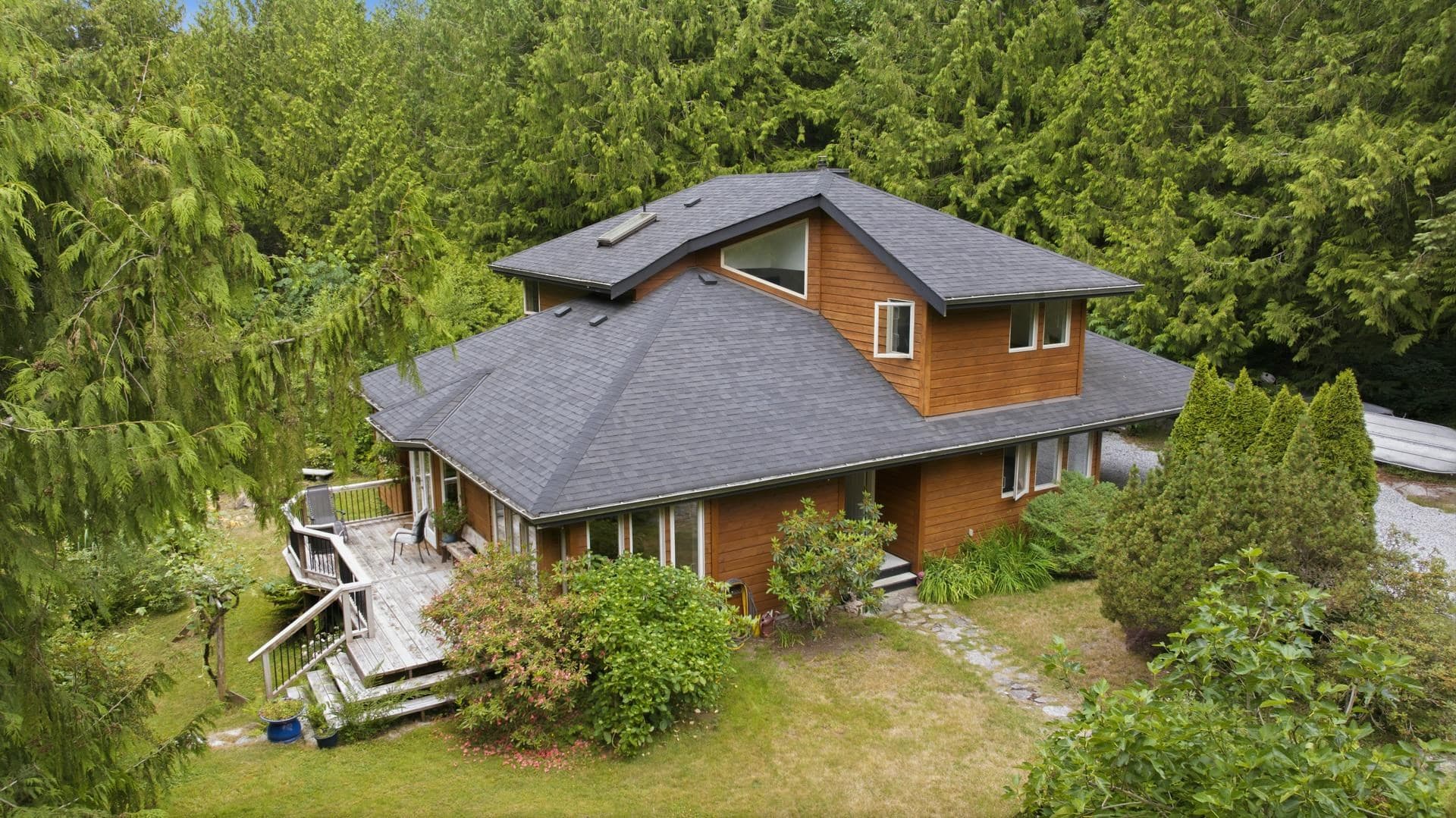 1287 Roberts Creek Road, Roberts Creek
