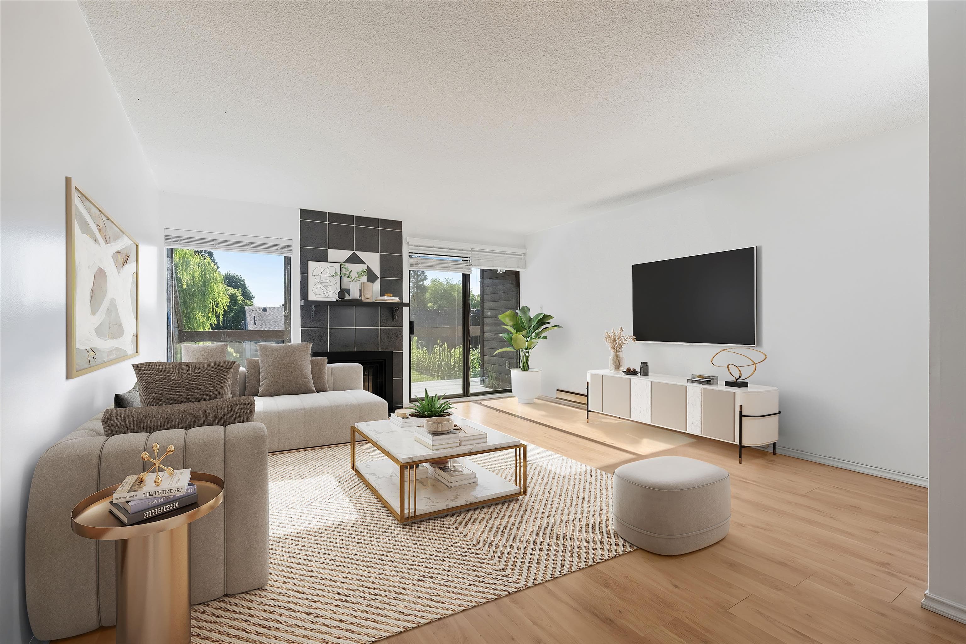 205 - 7831 No 1 Road, Richmond