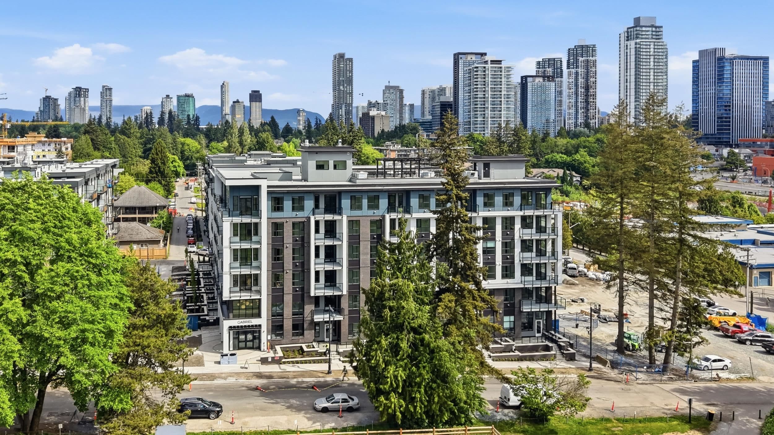 512 - 13455 94a Avenue, Surrey
