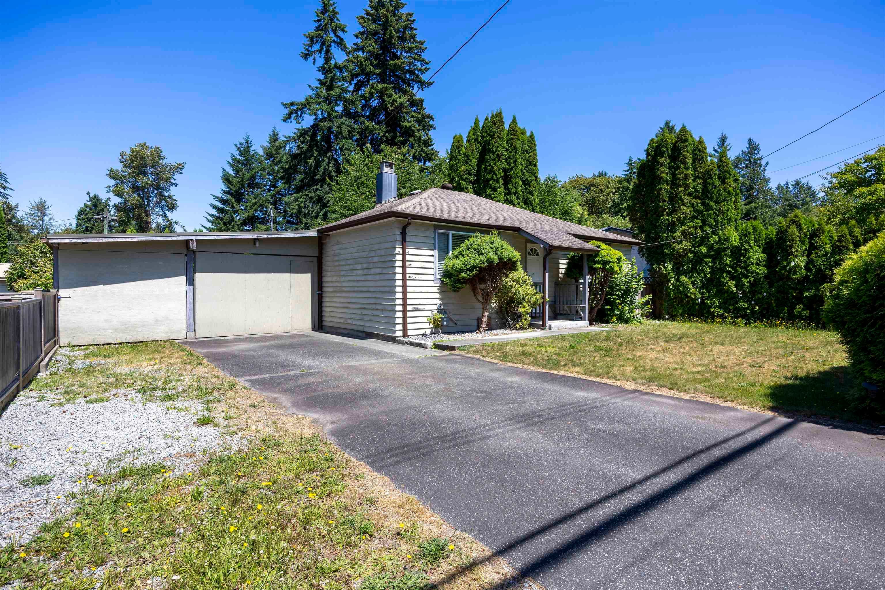 20875 Camwood Avenue, Maple Ridge, V2X 2N9 — photo 1