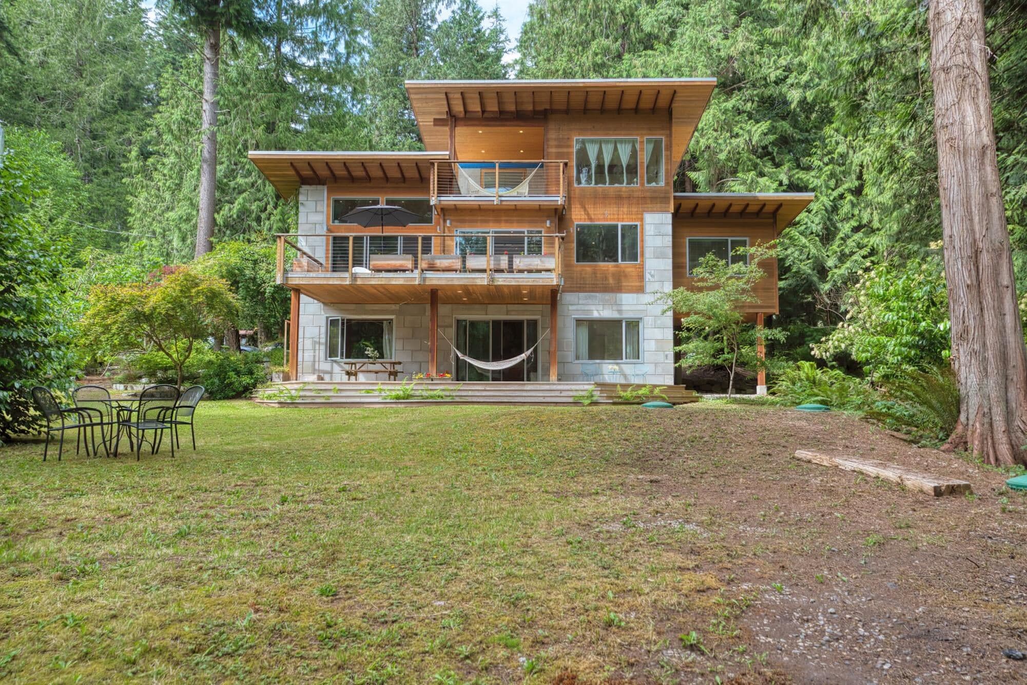 1111 Emery Road, Roberts Creek