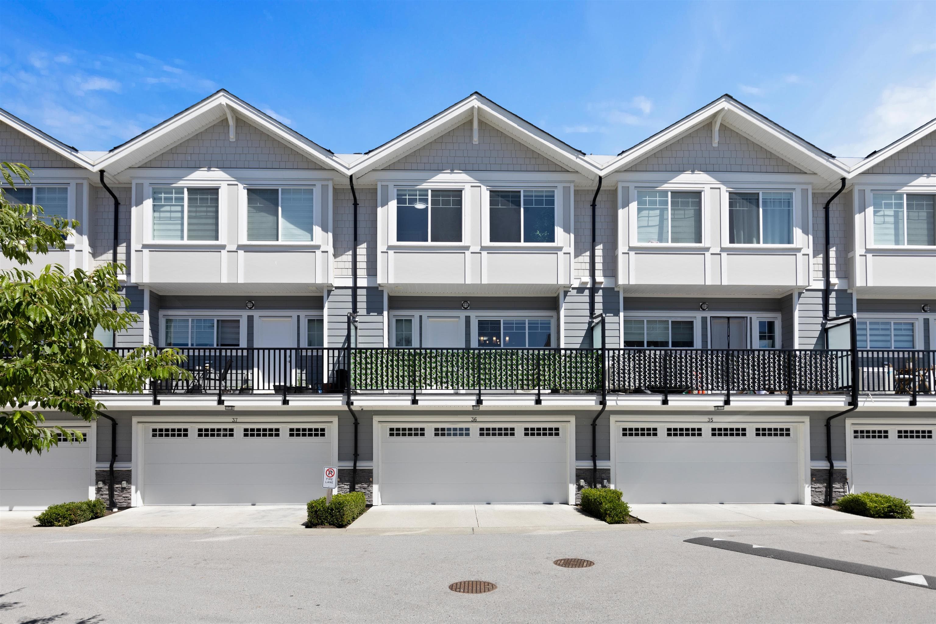 36 - 19501 74 Avenue, Surrey