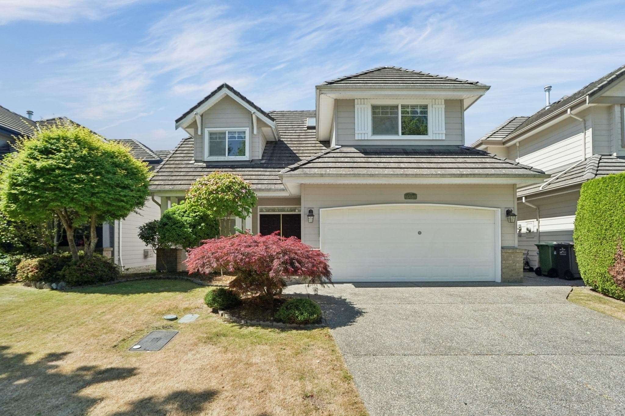 3488 Tolmie Avenue, Richmond