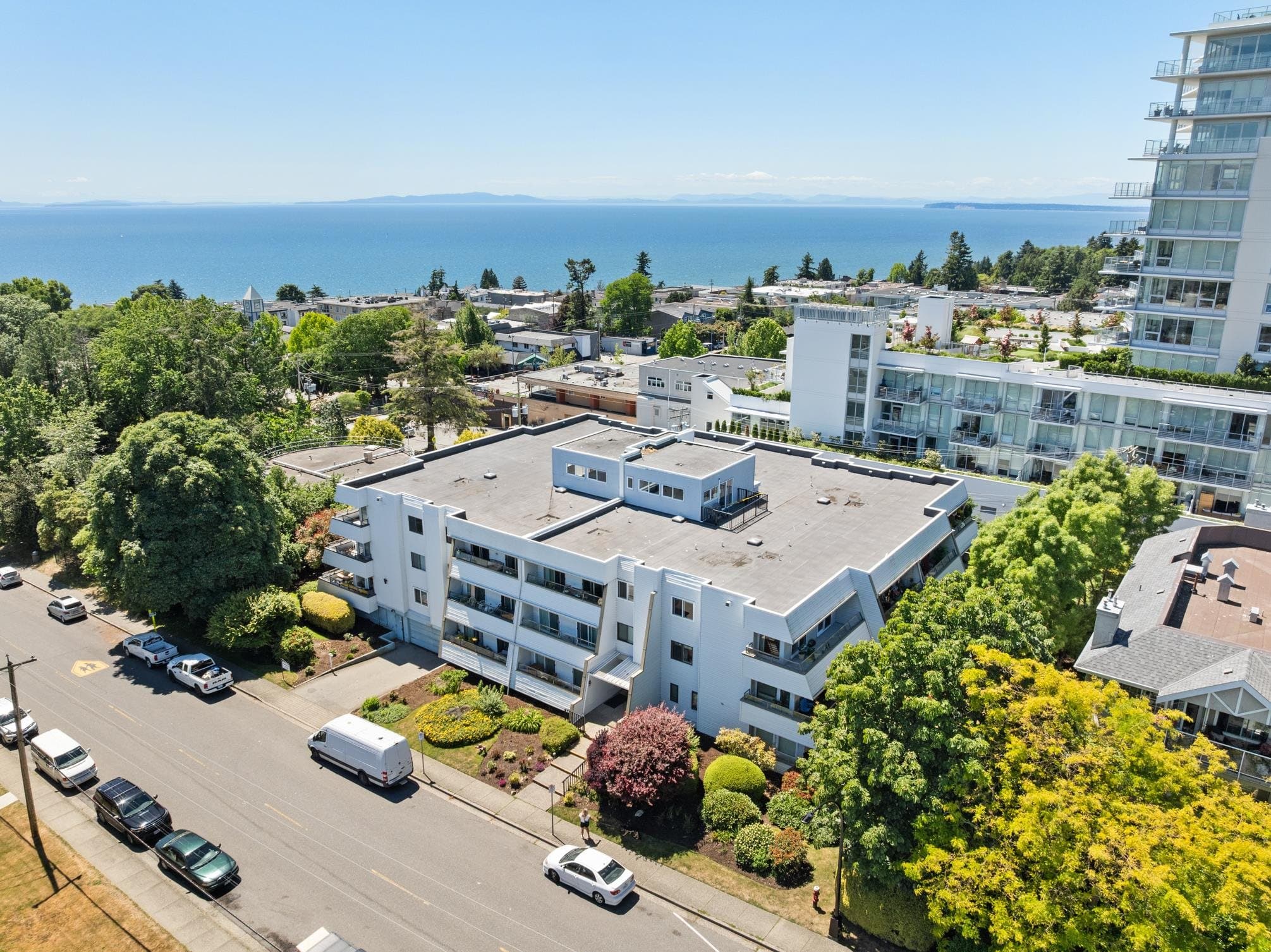 111 - 1341 George Street, White Rock