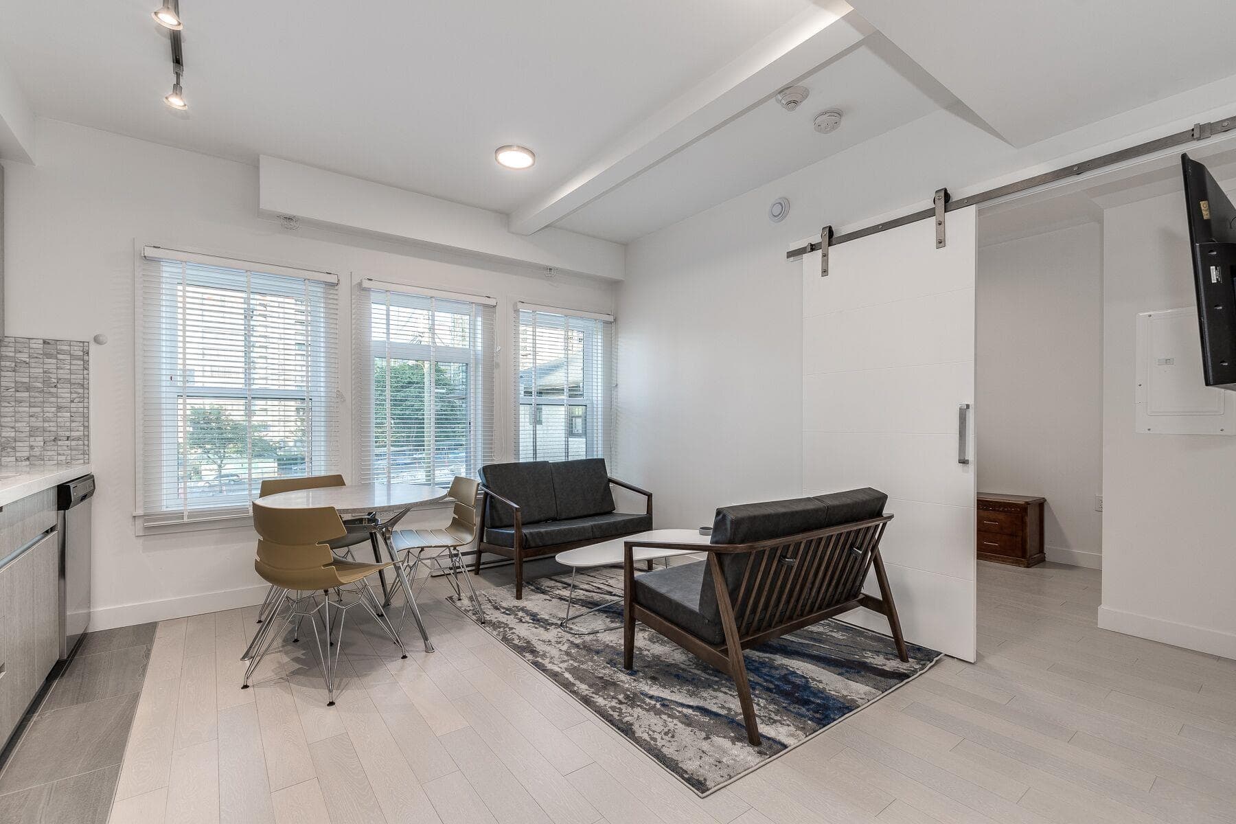 TH201 - 1431 Haro Street, Vancouver, V6G 1G5 — photo 3