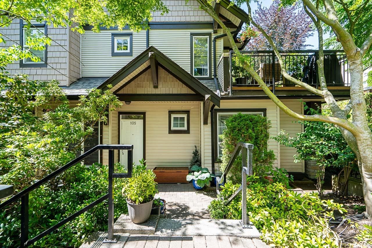 105 - 7000 21st Avenue, Burnaby