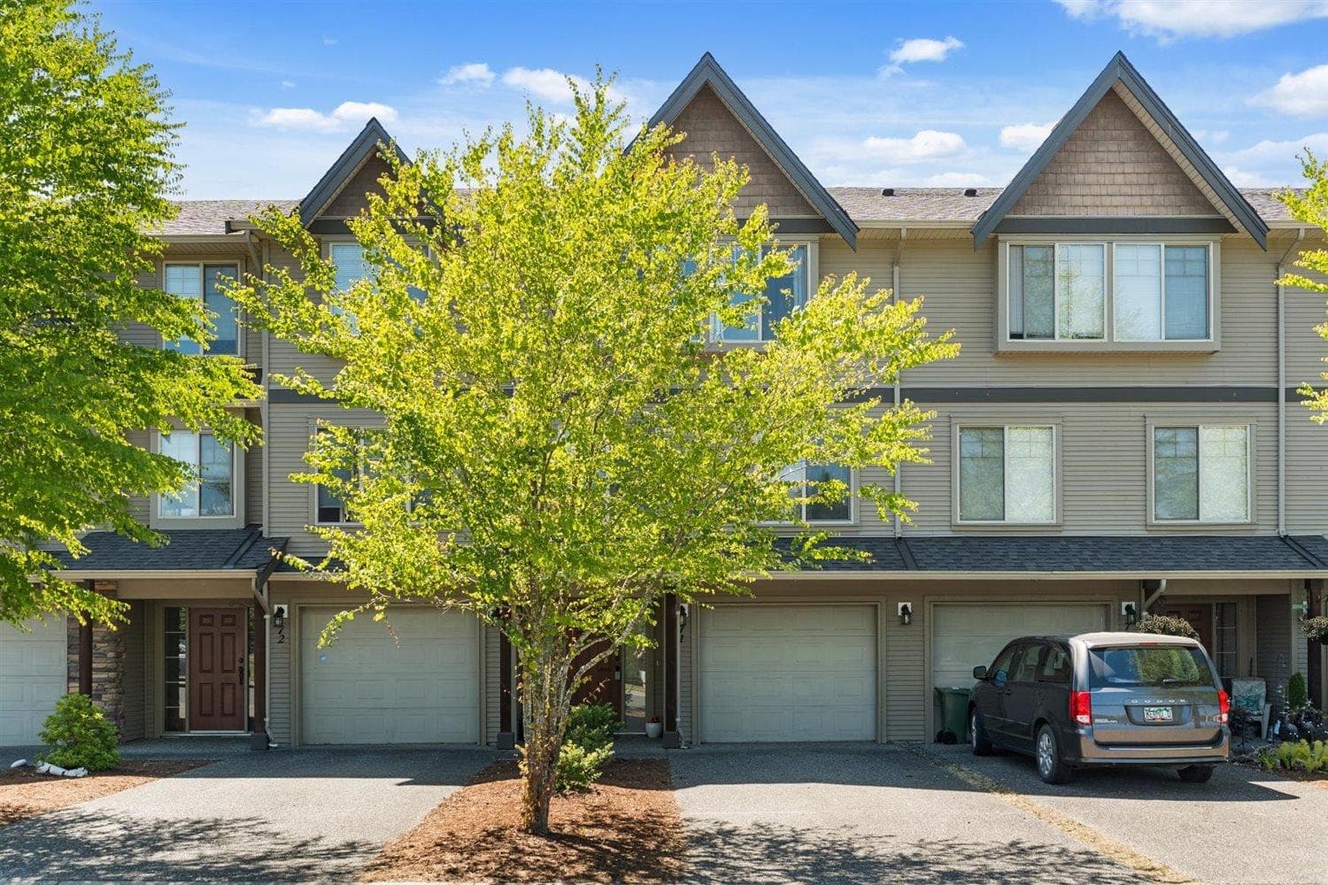 71 - 5556 Peach Road, Chilliwack