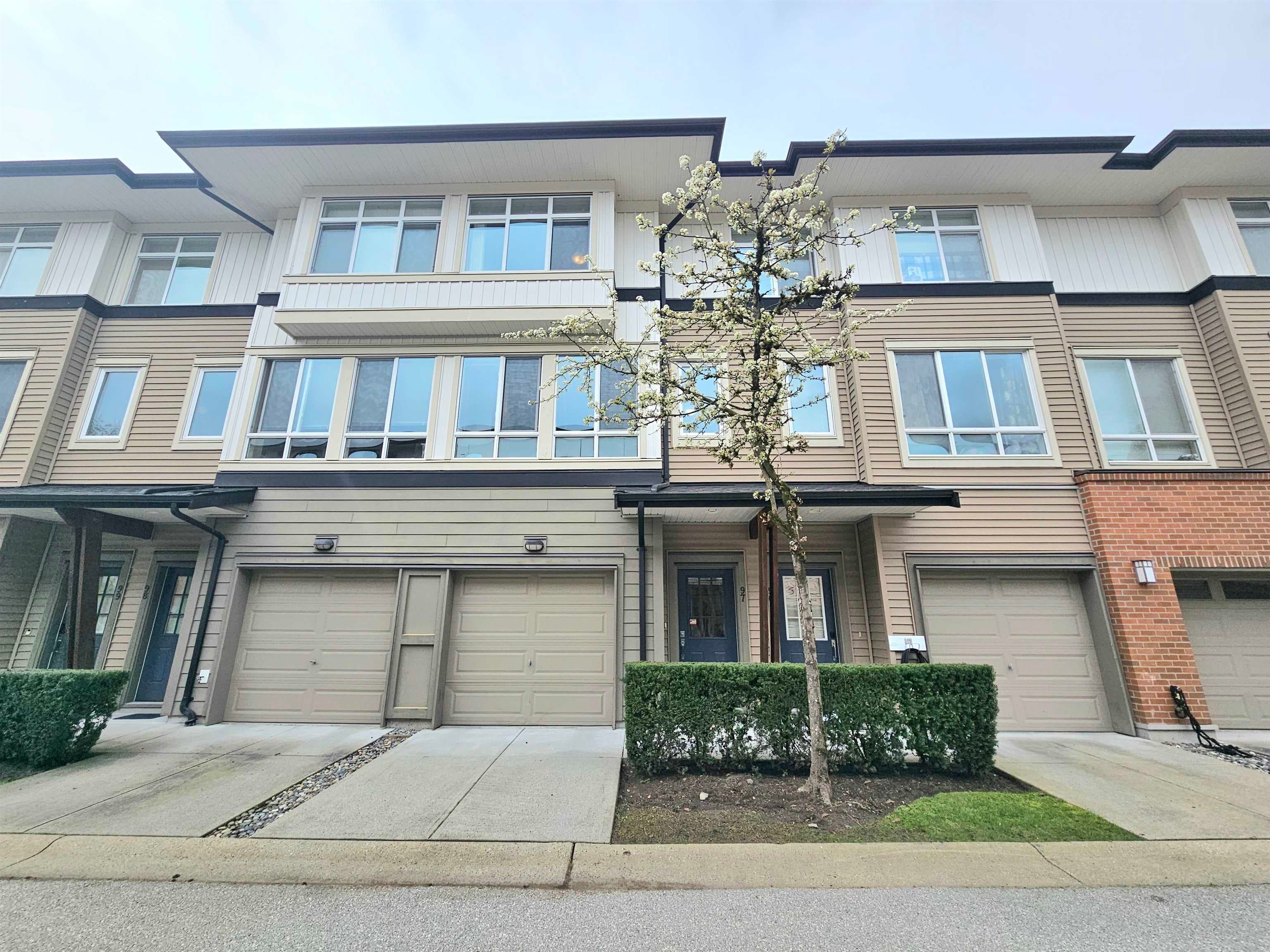 97 - 1125 Kensal Place, Coquitlam