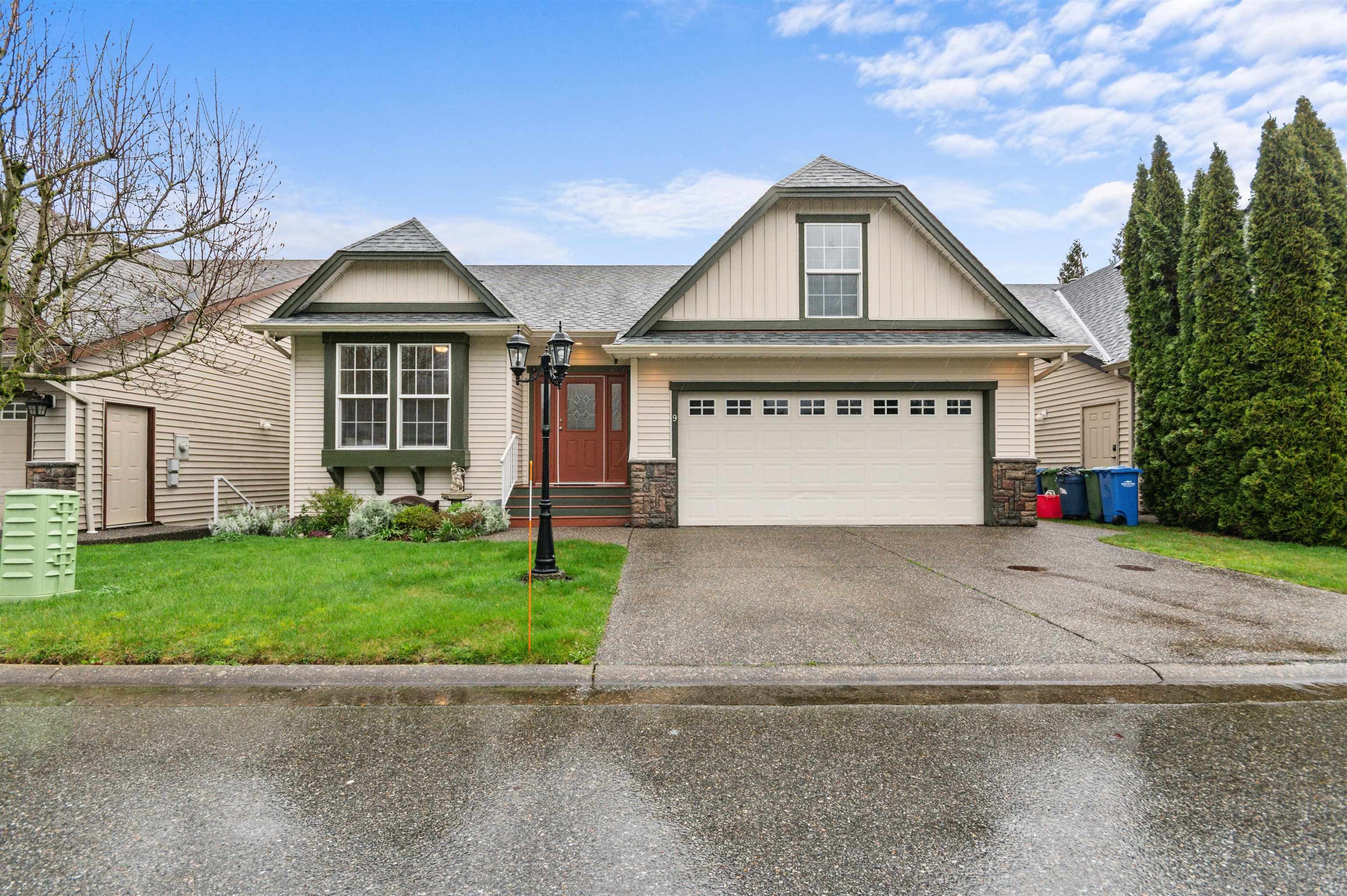 9 - 349 Walnut Avenue, Harrison Hot Springs, V0M 1K0 — photo 3