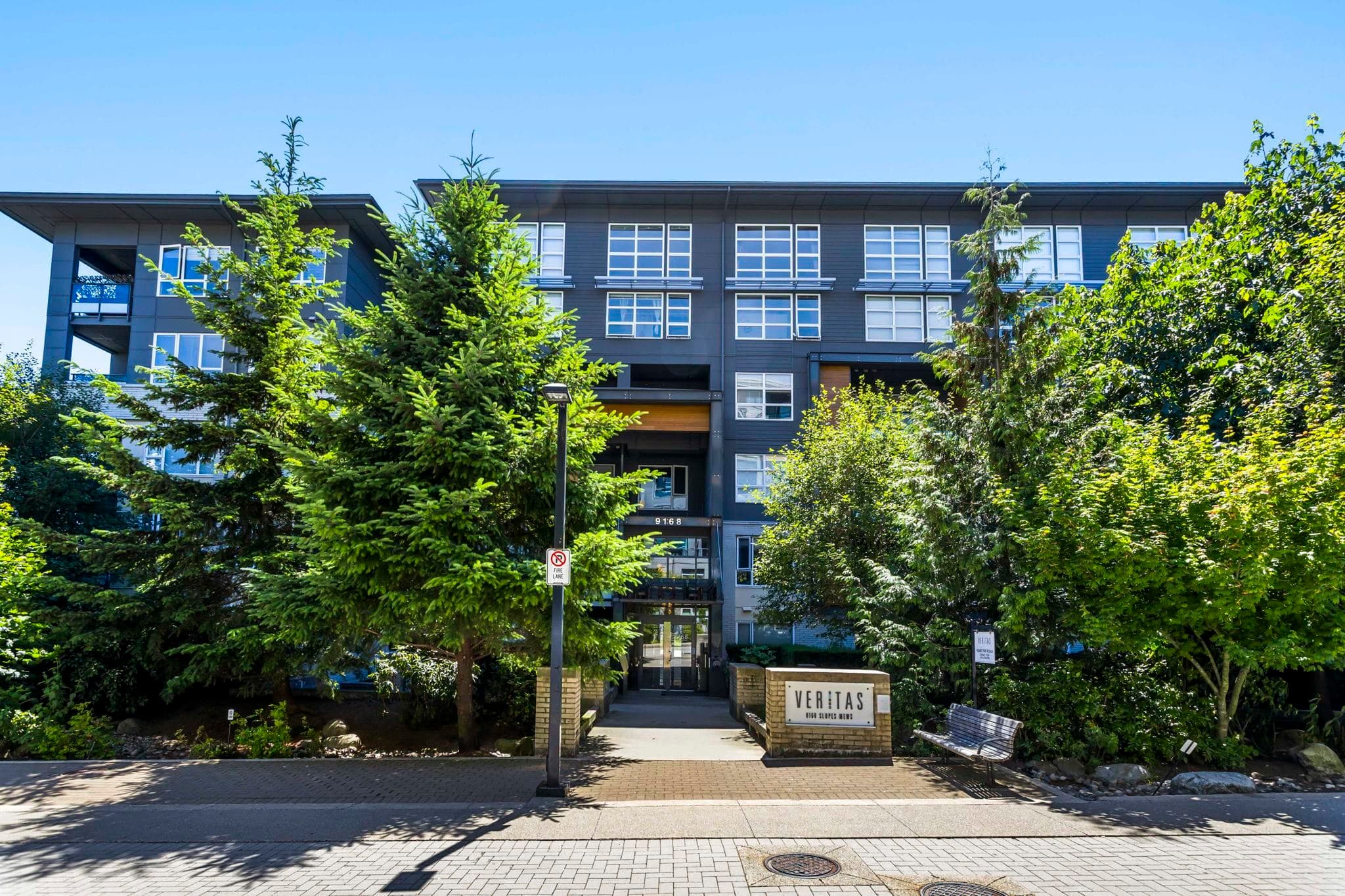 502 - 9168 Slopes Mews, Burnaby