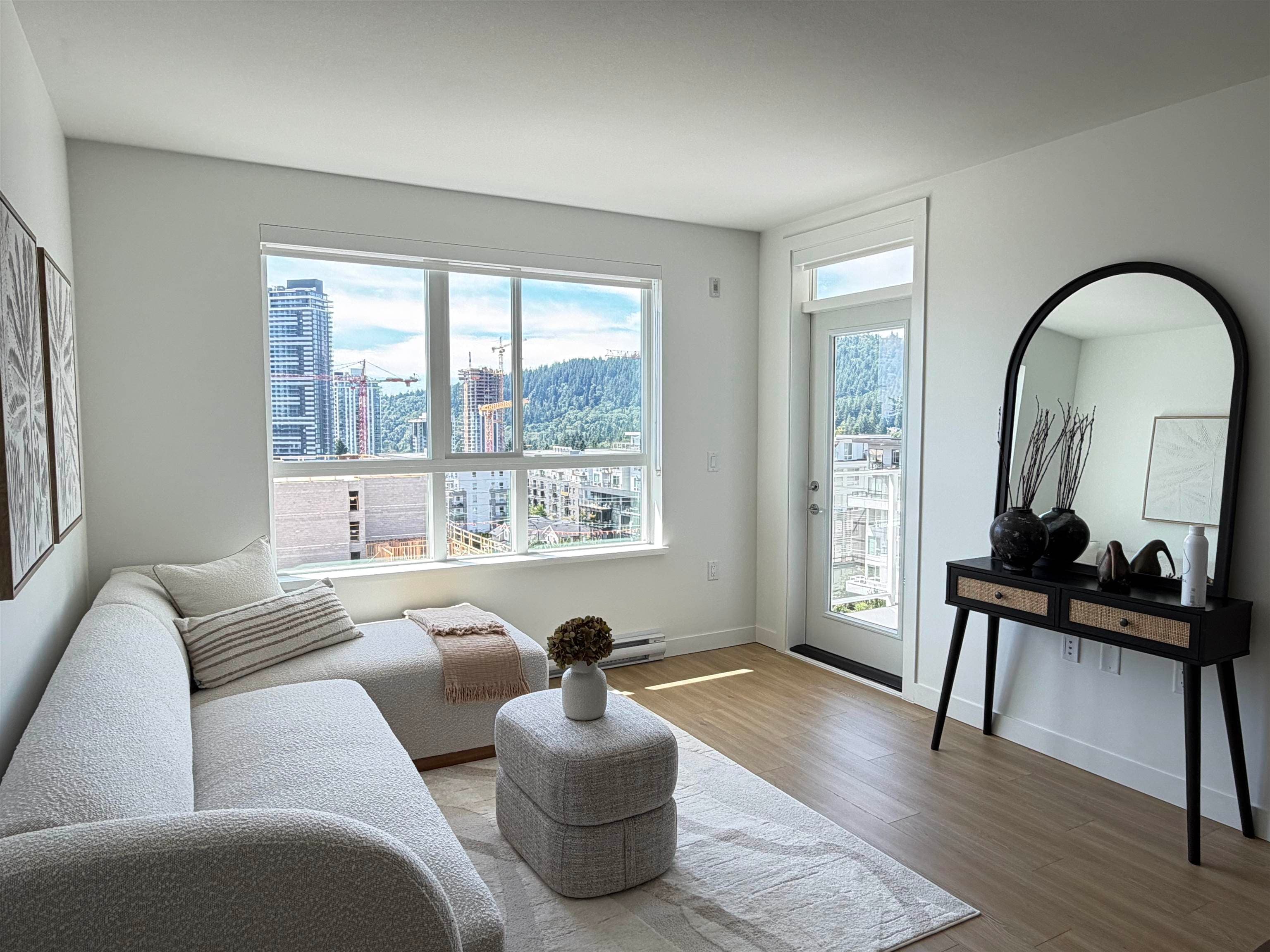 603 - 723 Grover Avenue, Coquitlam