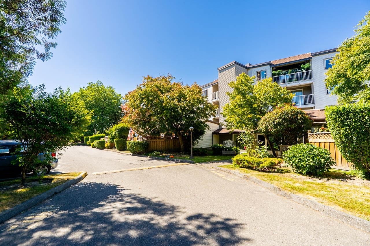 105 - 8740 Citation Drive, Richmond