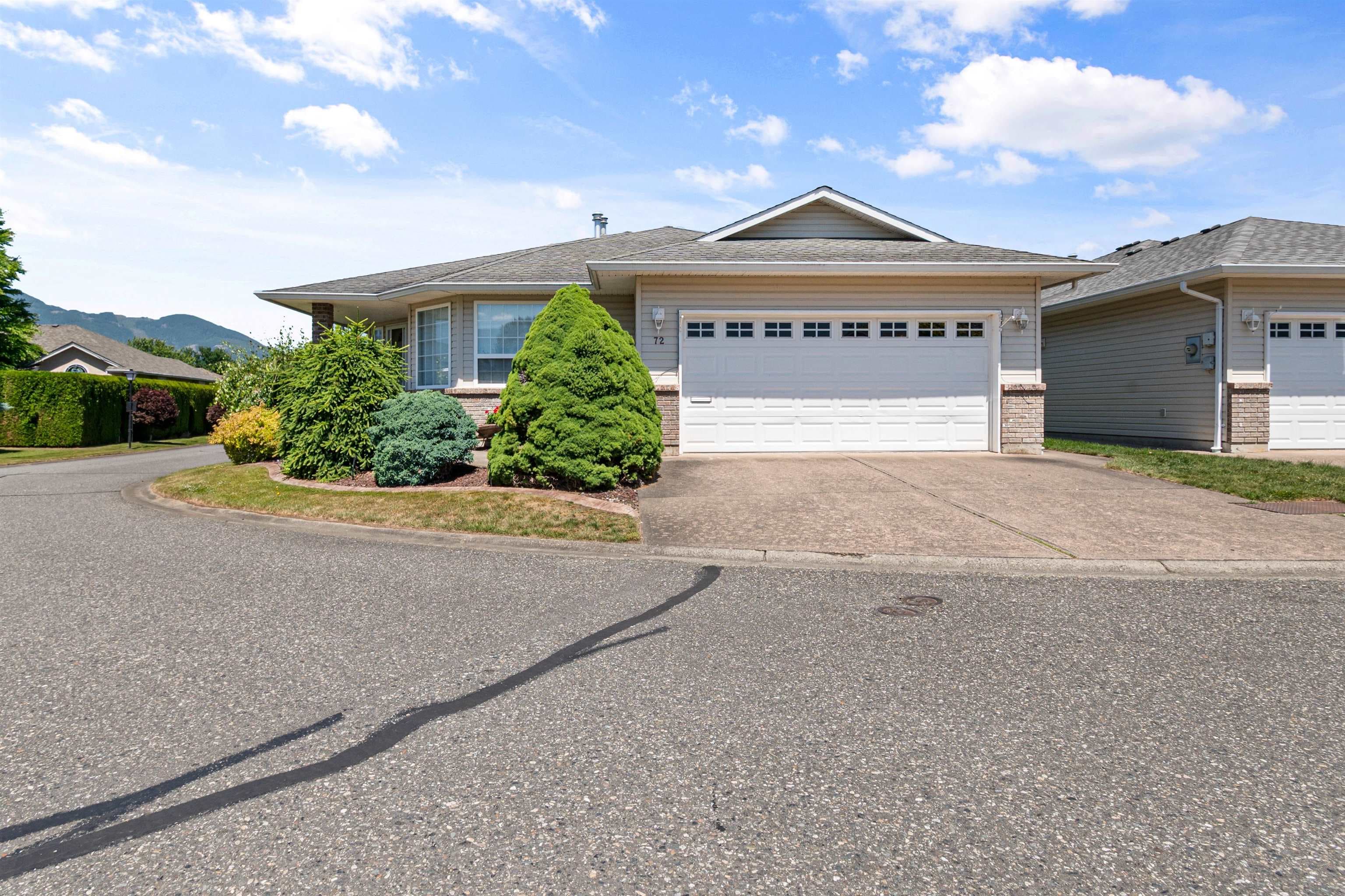 72 - 7292 Elm Road, Agassiz