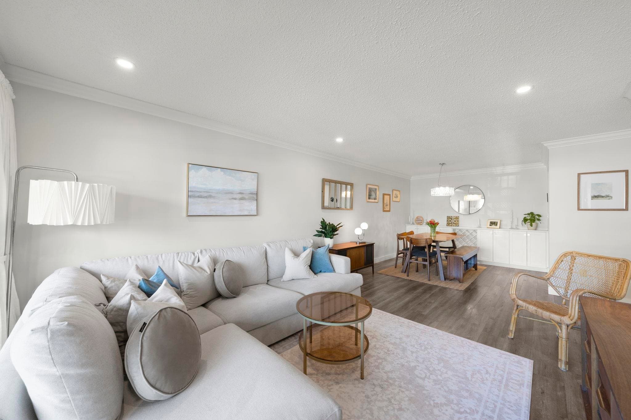 211 - 4111 Francis Road, Richmond