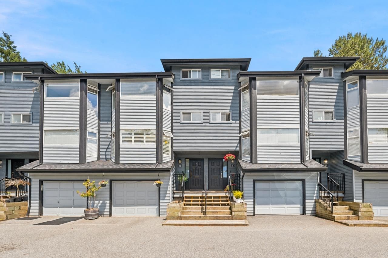 50 - 1195 Falcon Drive, Coquitlam