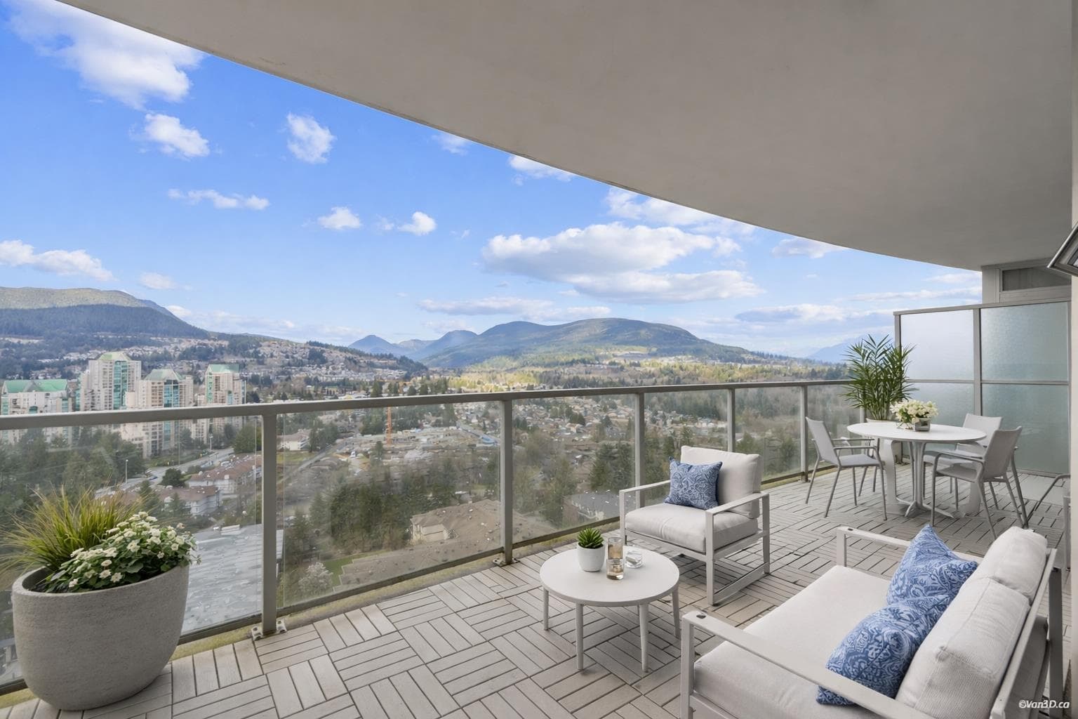 2806 - 3102 Windsor Gate, Coquitlam