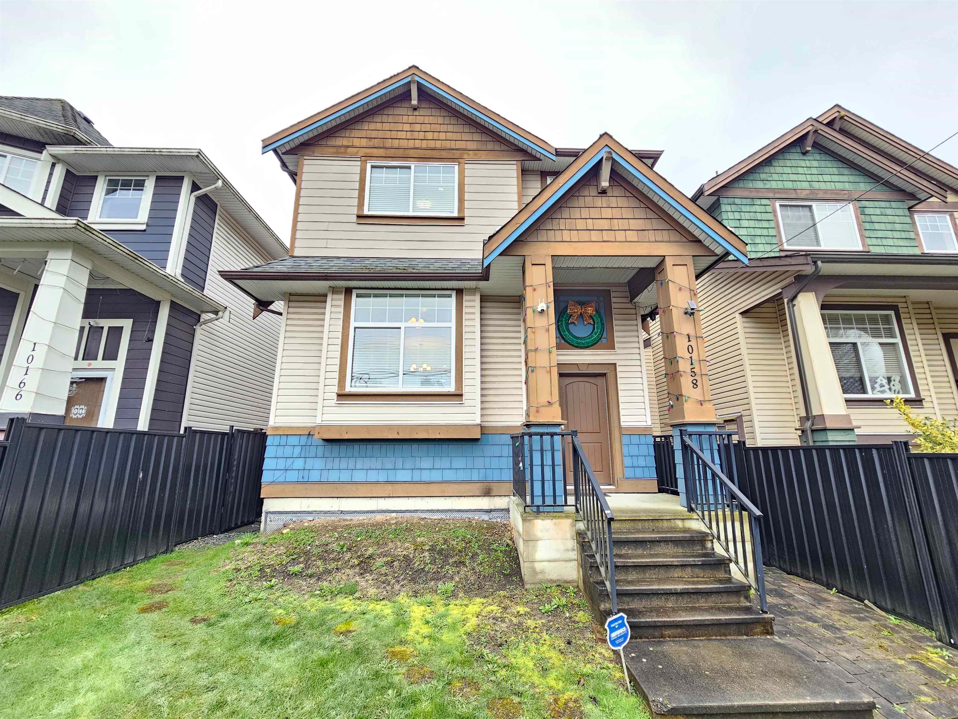 10158 128 Street, Surrey