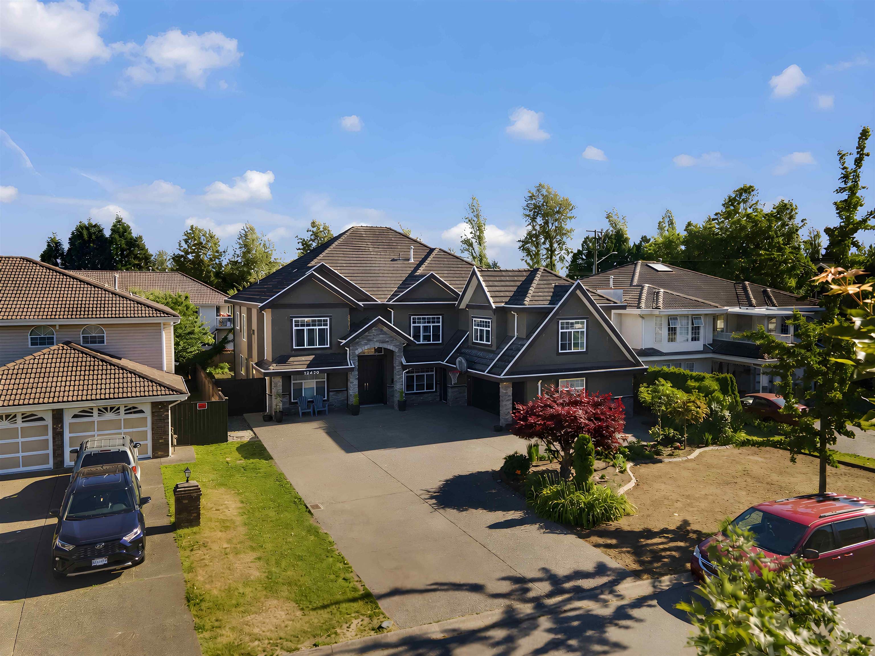 12420 90a Avenue, Surrey