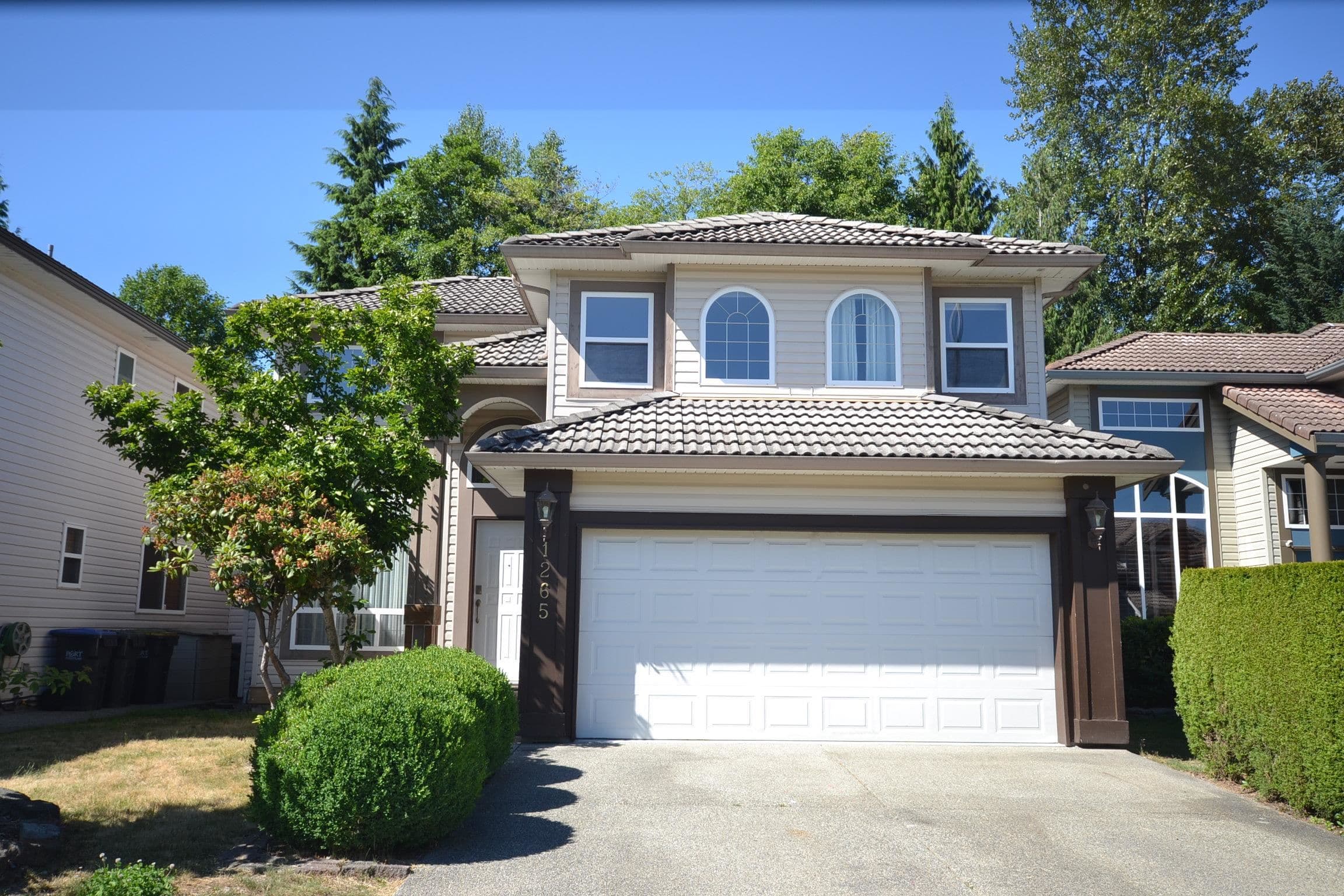 1265 Amazon Drive, Port Coquitlam
