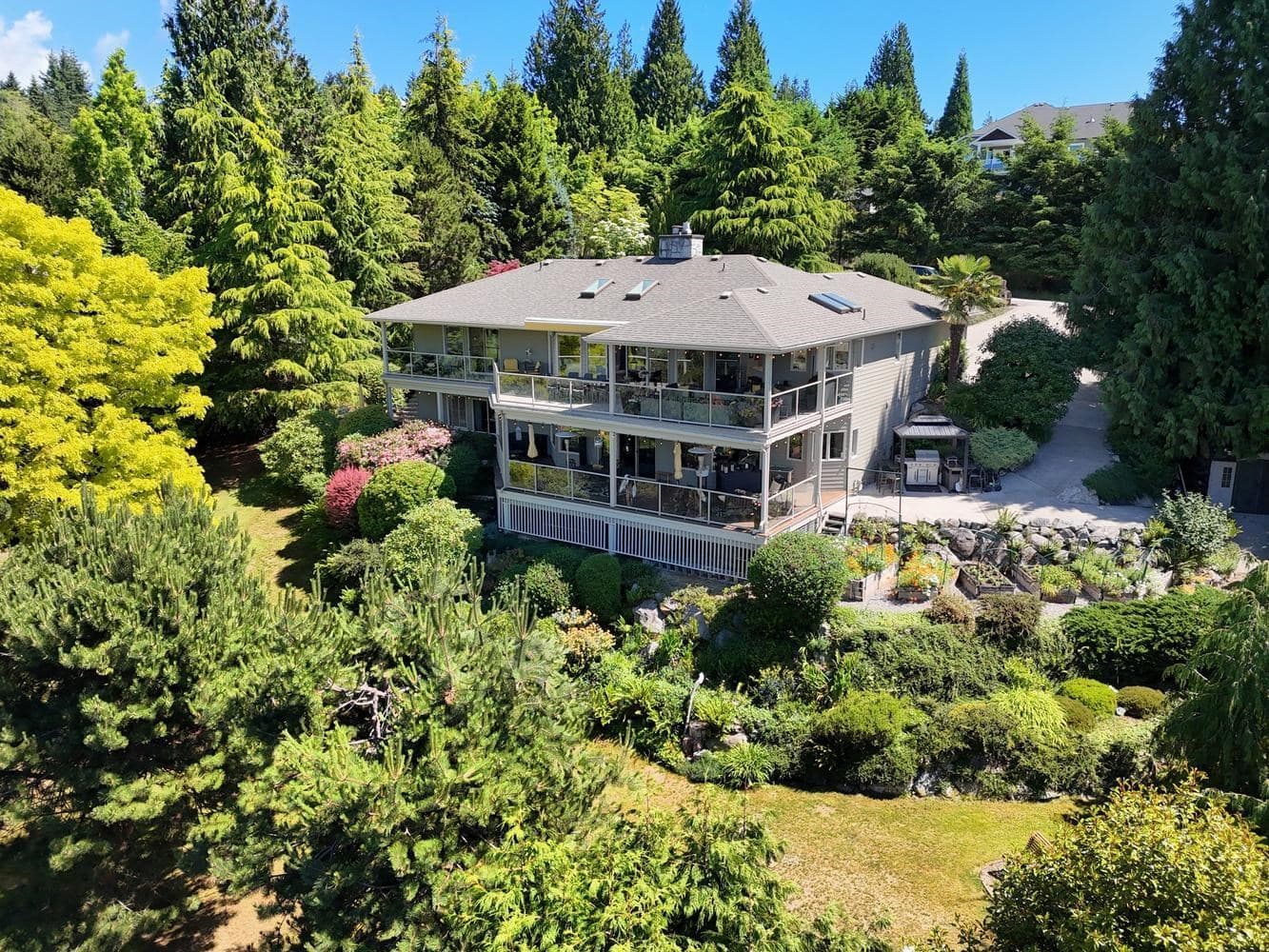 377 Harry Road, Gibsons