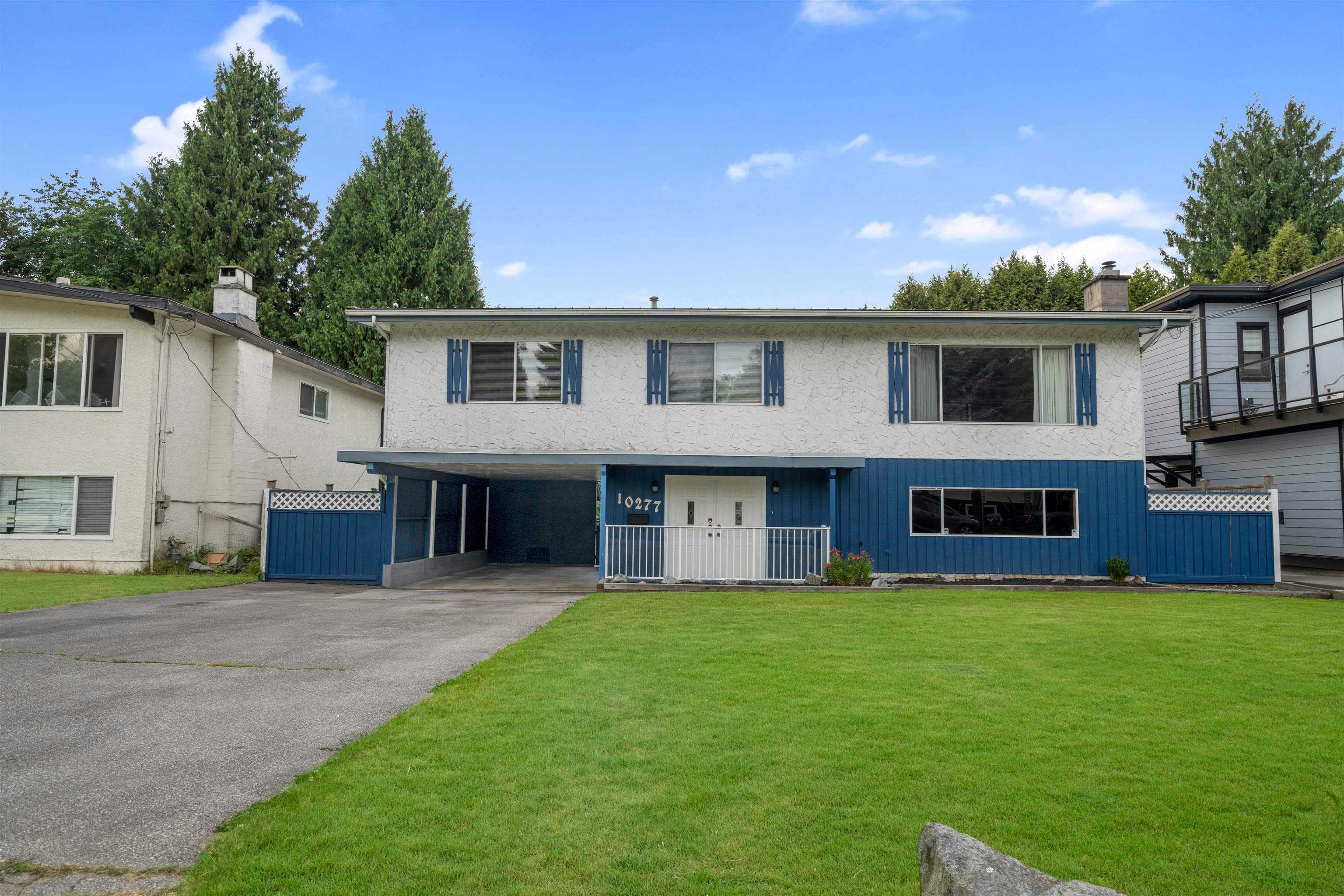 10277 129a Street, Surrey