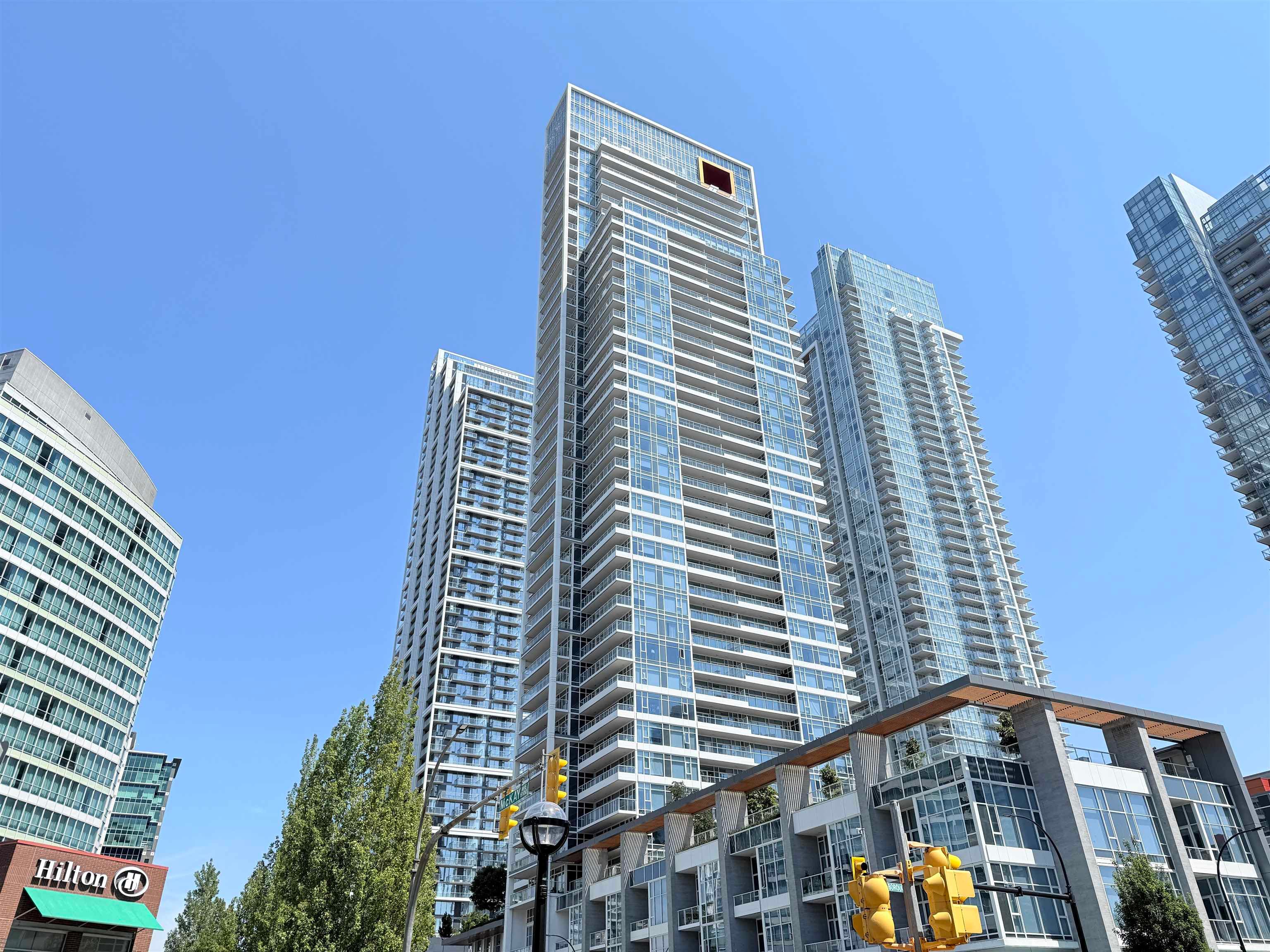 1505 - 6080 Mckay Avenue, Burnaby