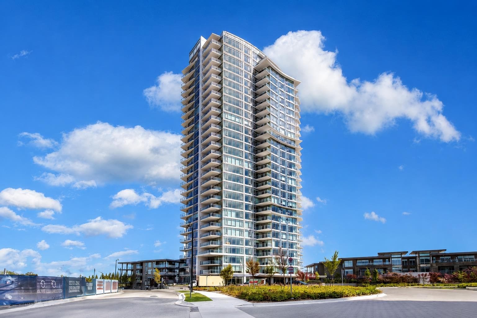 405 - 7769 Park Crescent, Burnaby