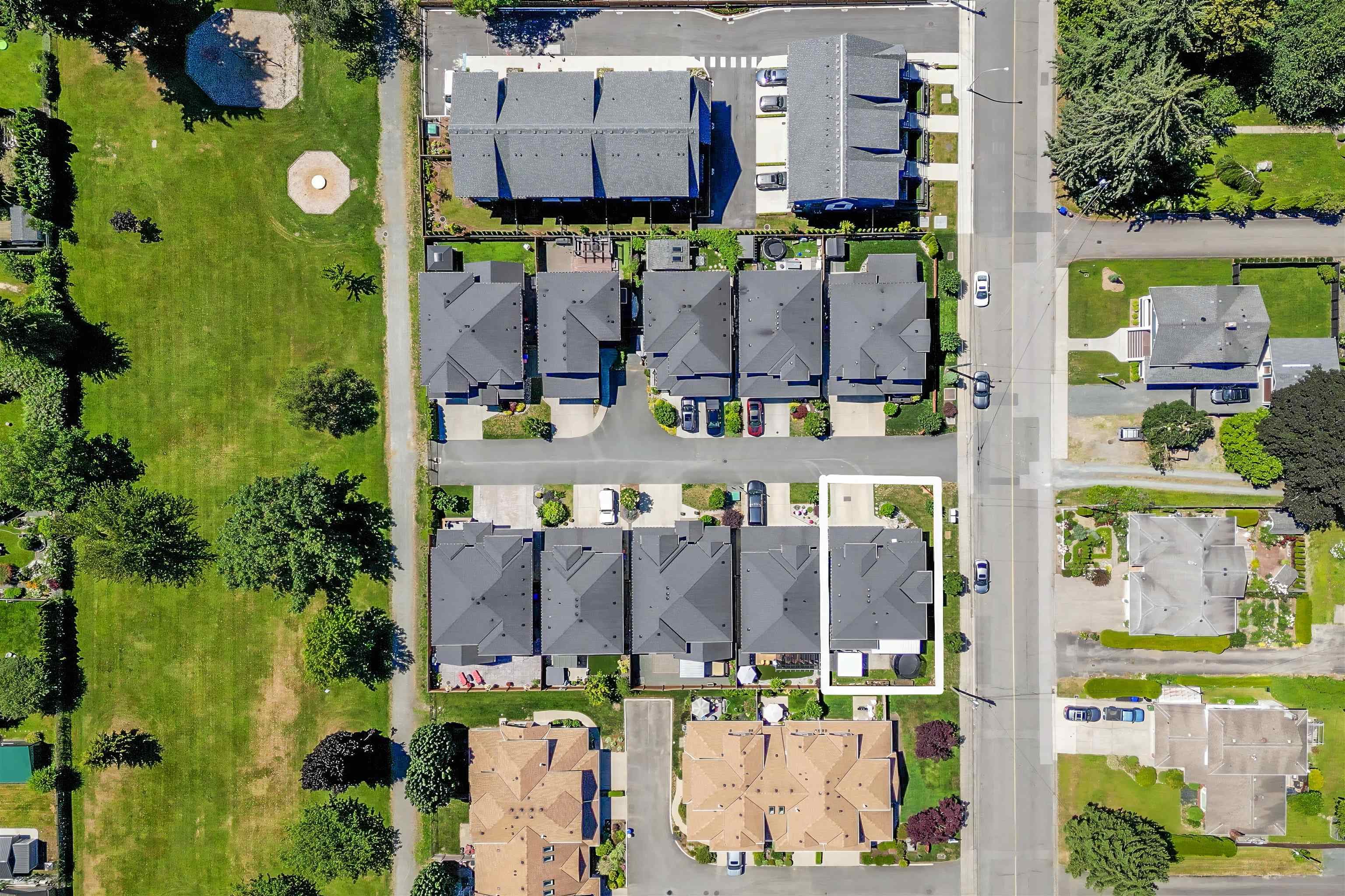 10 - 46128 Riverside Drive, Chilliwack