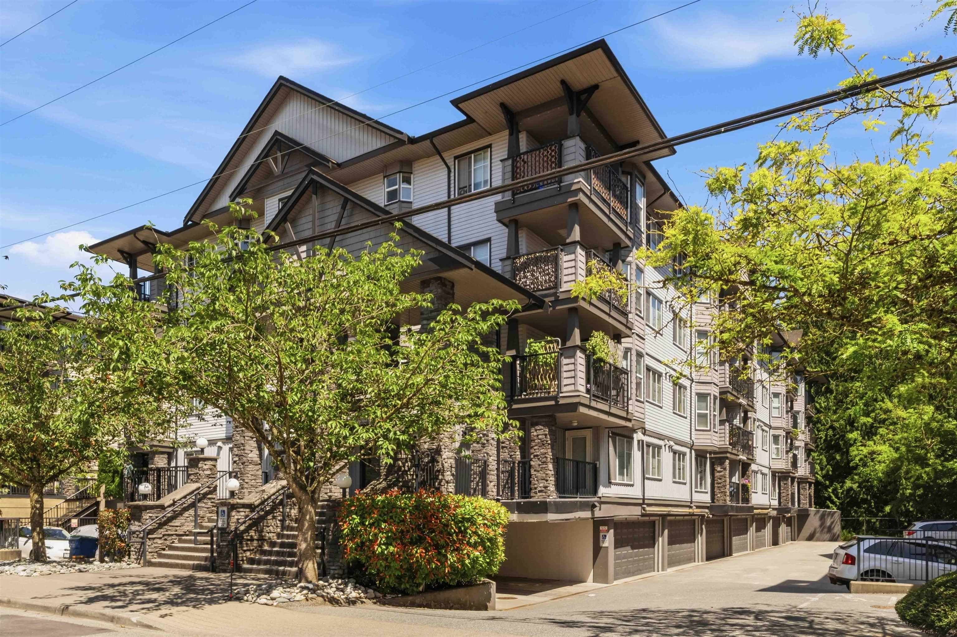 105 - 5474 198 Street, Langley