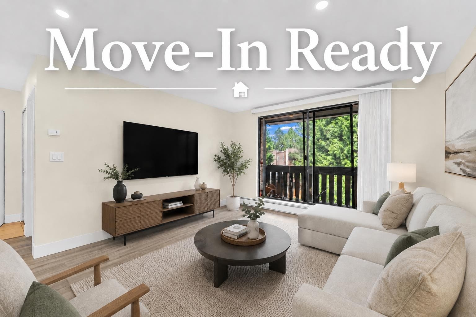 308 - 8900 Citation Drive, Richmond