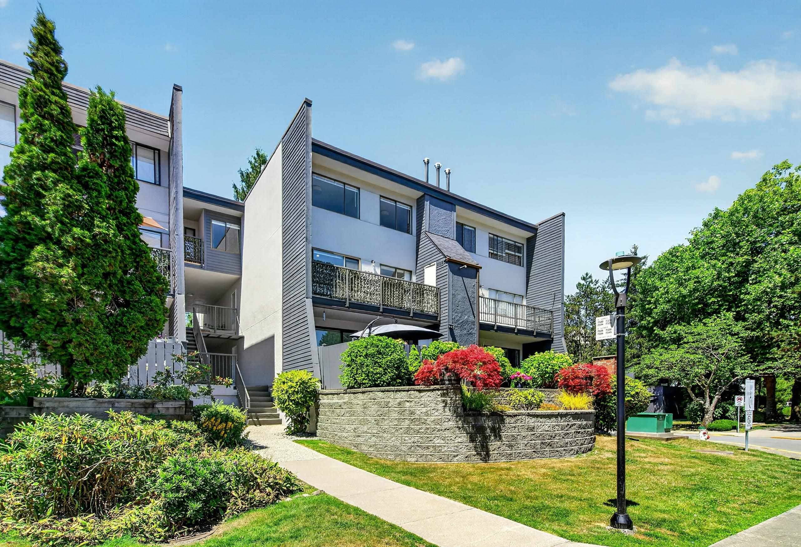 7330 Coronado Drive, Burnaby, V5A 1R1 — photo 1