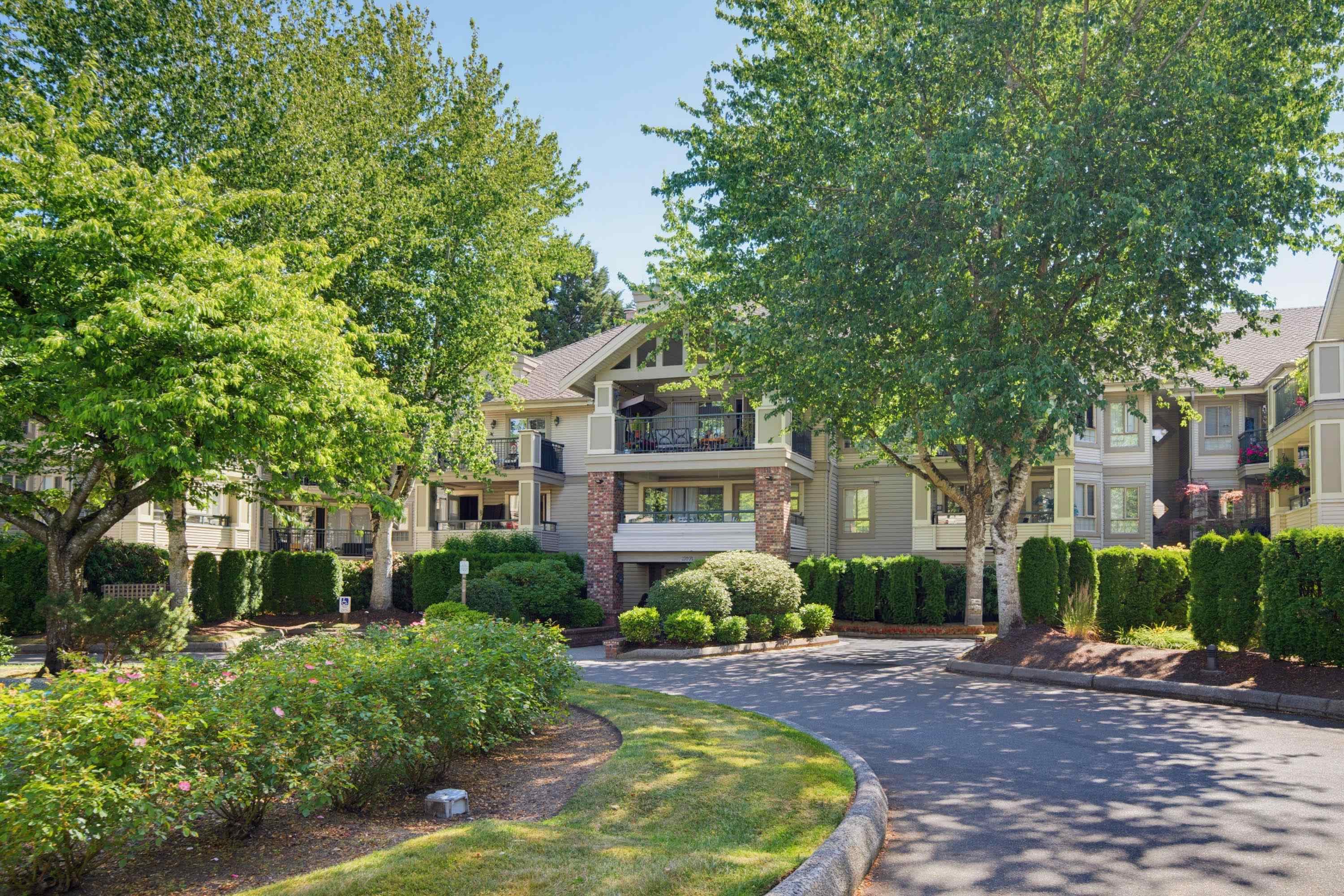 313 - 22025 48 Avenue, Langley