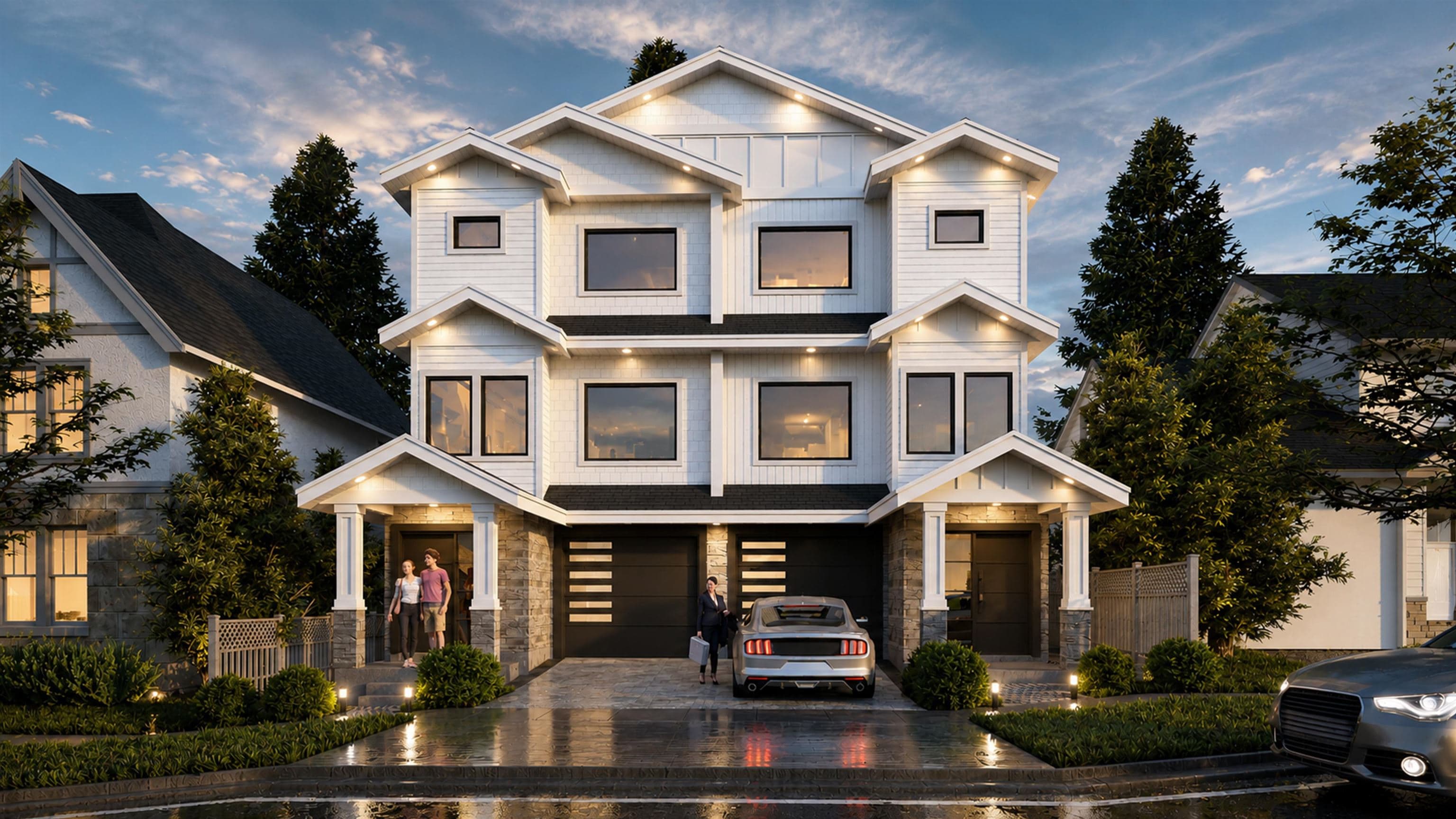 14693 62a Avenue, Surrey