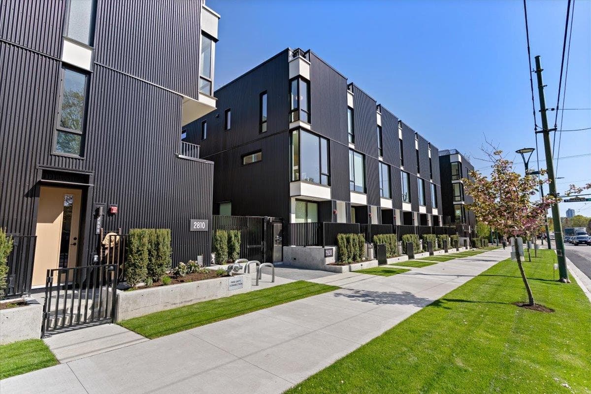 231 - 2830 Nanaimo Street, Vancouver, V5N 0E3 — photo 5