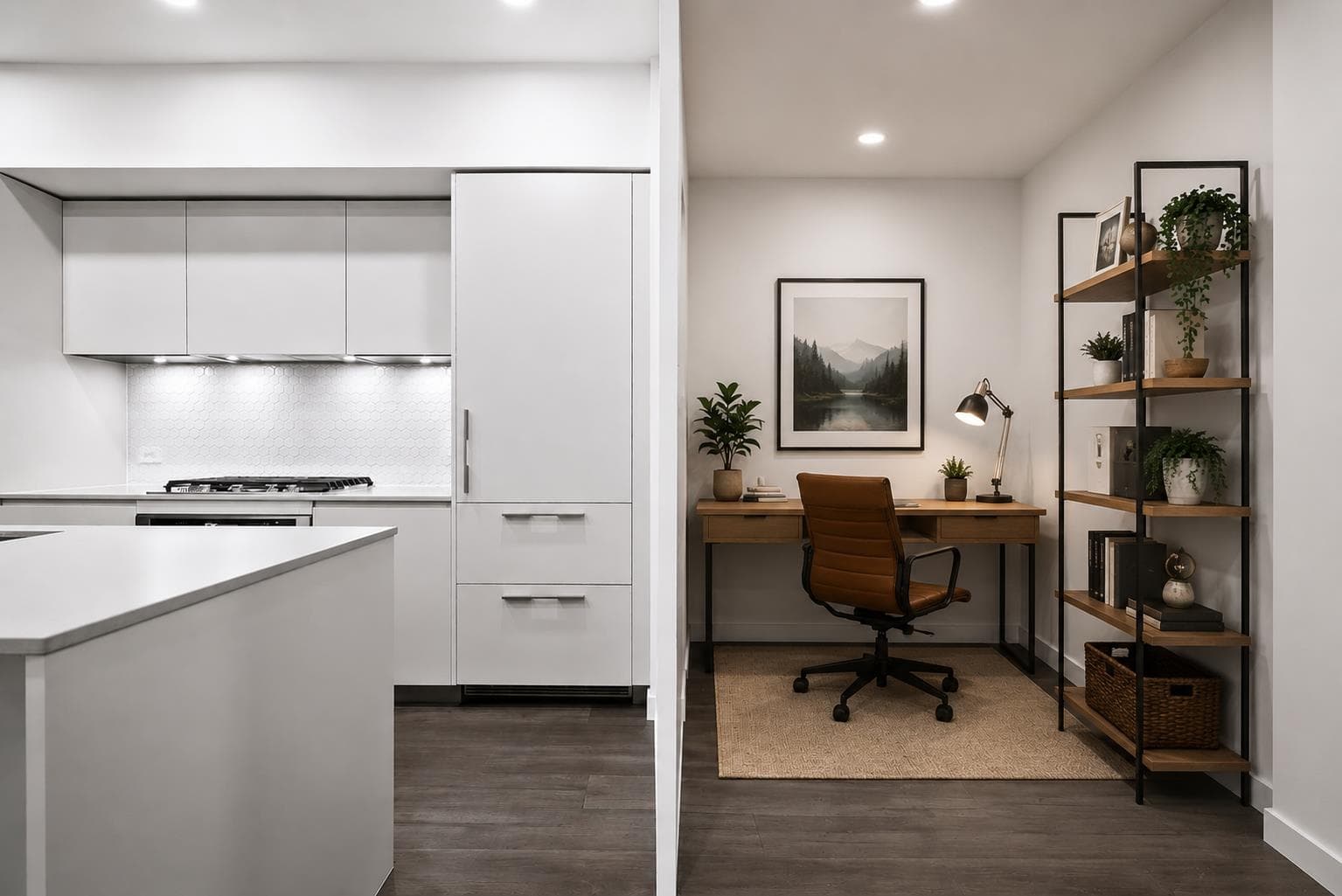 216 - 1500 Scott Crescent, Squamish, V8B 1G5 — photo 3