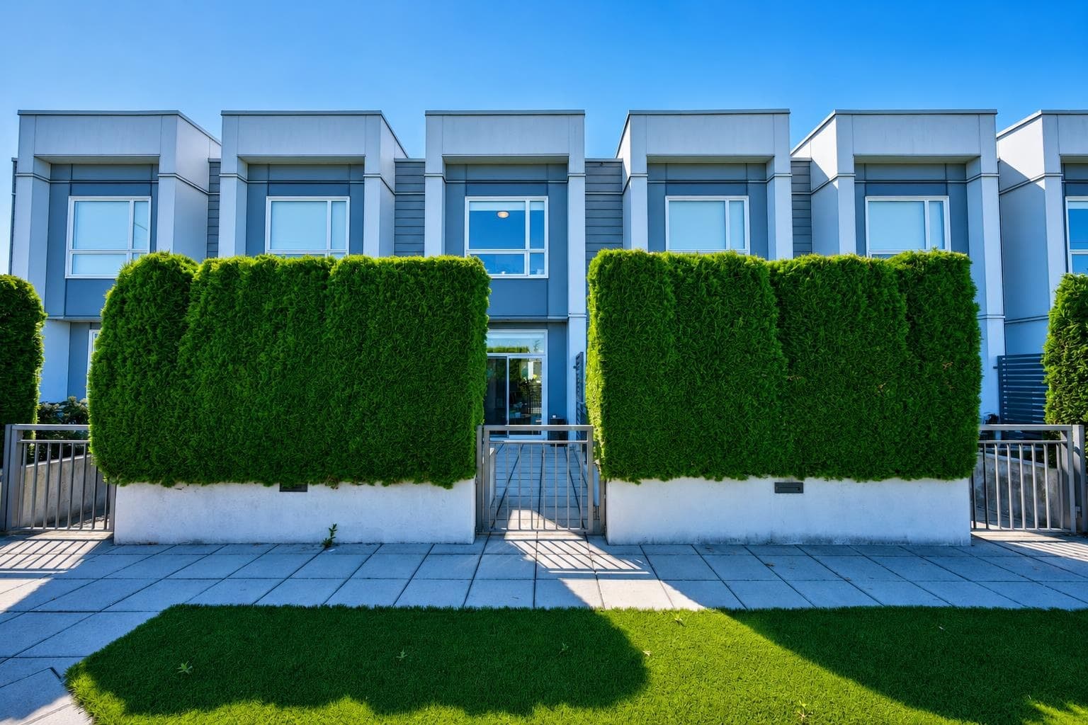 3 - 10800 No. 5 Road, Richmond