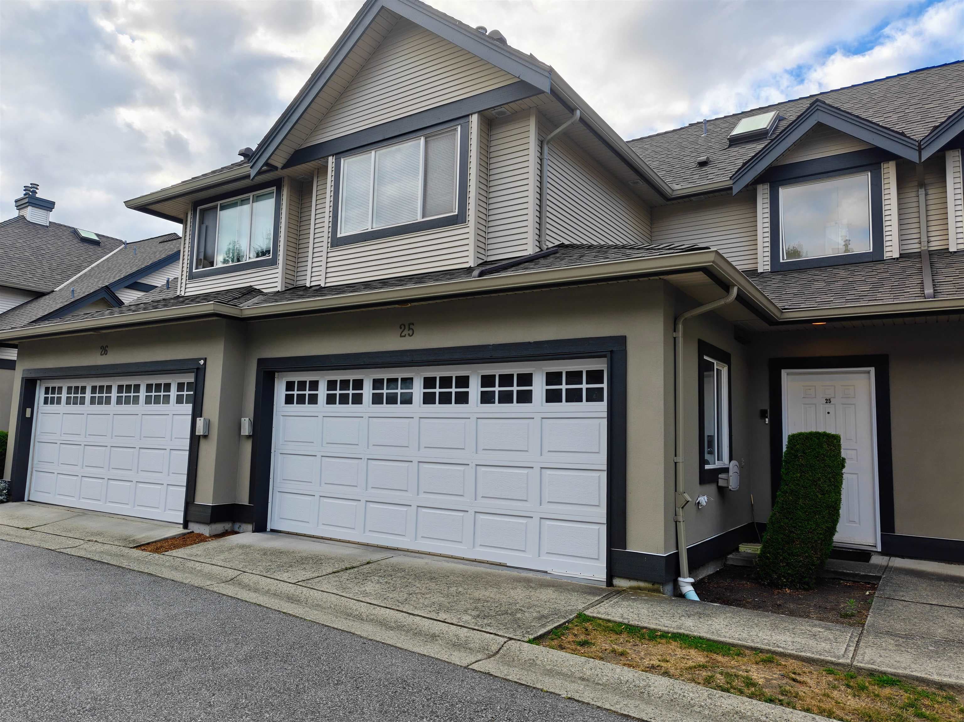 25 - 11888 Mellis Drive, Richmond