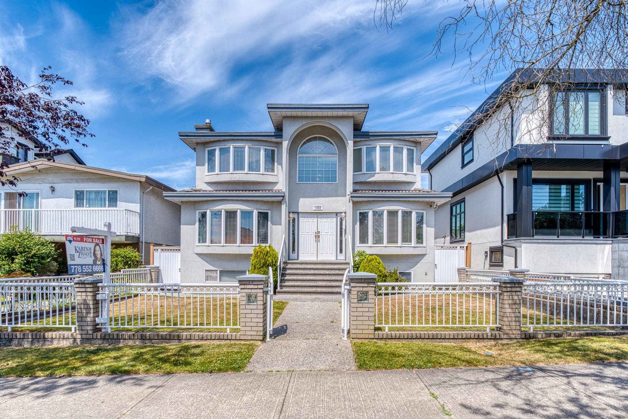 1033 E 39th Avenue, Vancouver
