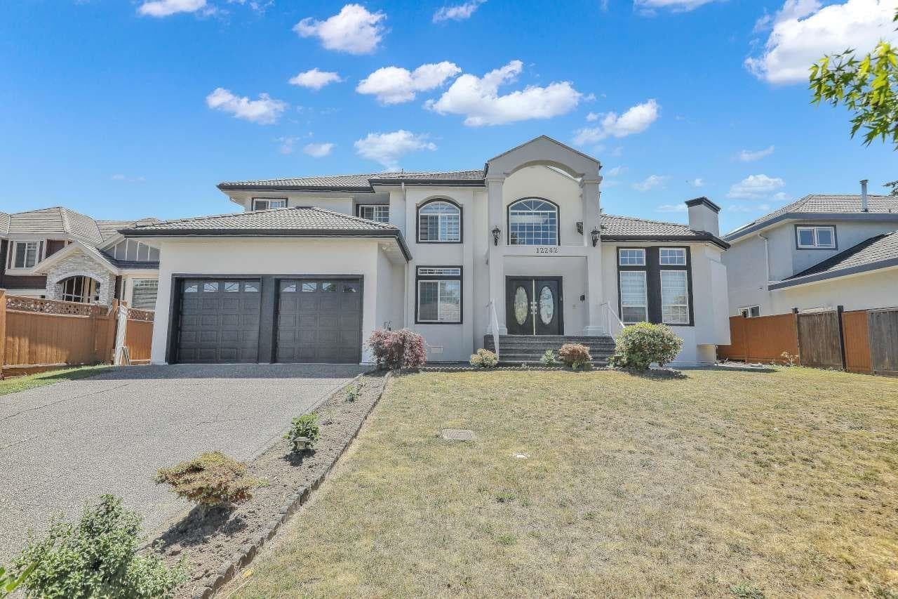 12242 98a Avenue, Surrey