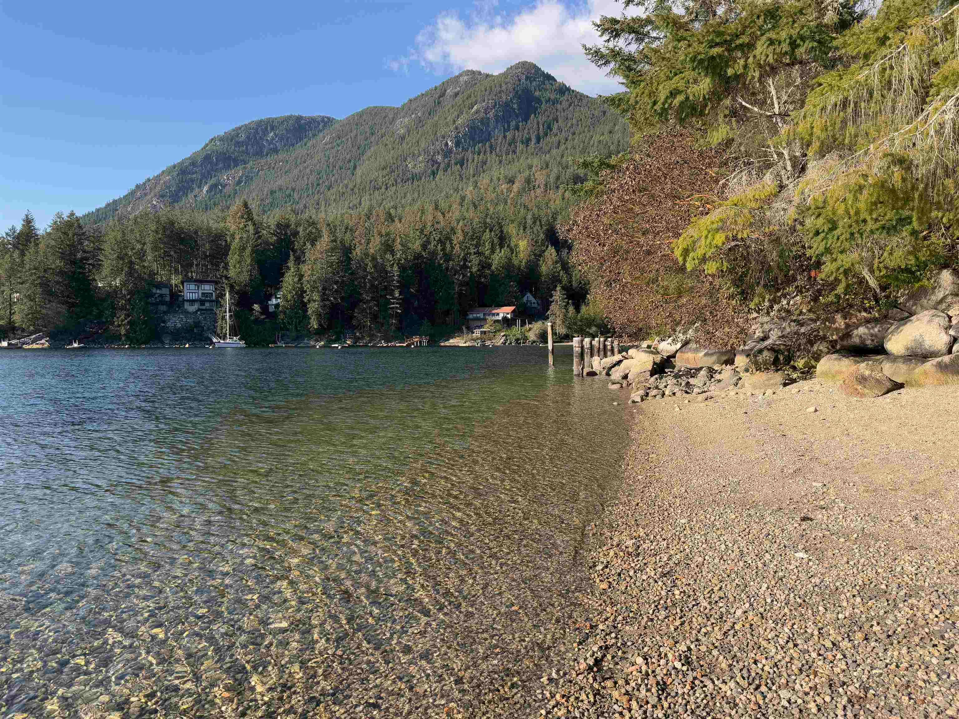 7425 Sechelt Inlet Road, Sechelt, V7Z 0C7 — photo 5