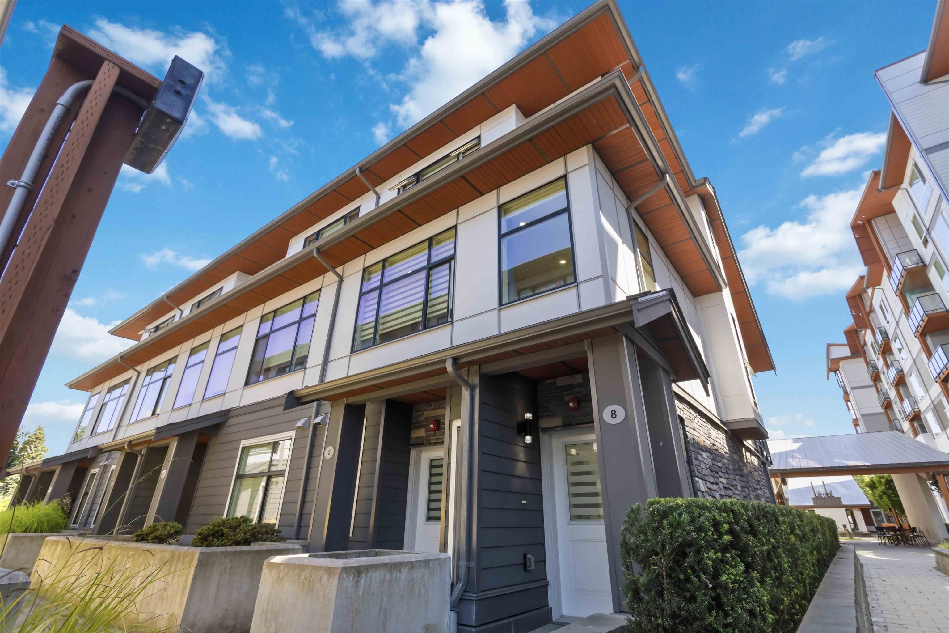 8 - 8447 115 Street, Delta