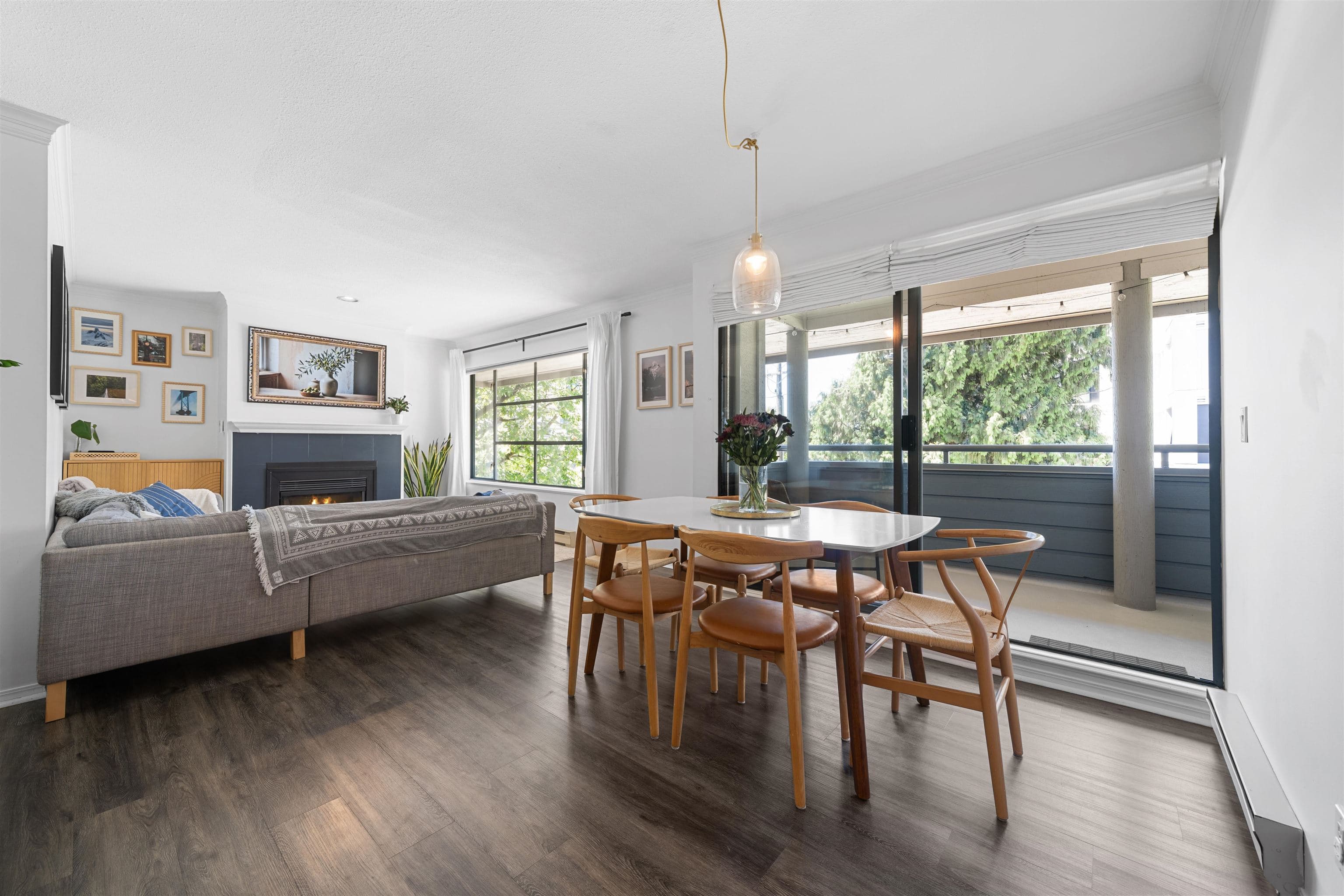 3 - 2118 Eastern Avenue, North Vancouver