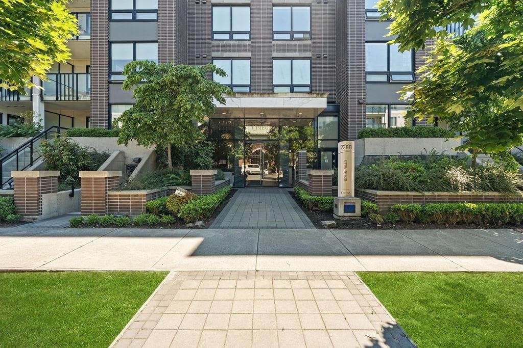 129 - 9388 Odlin Road, Richmond