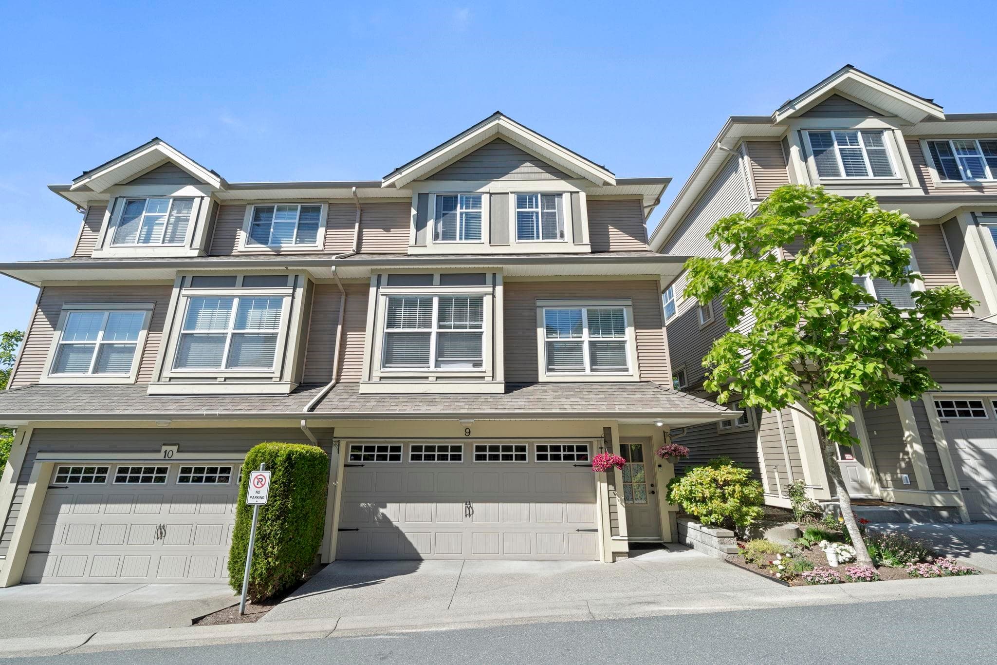 9 - 7177 179 Street, Surrey