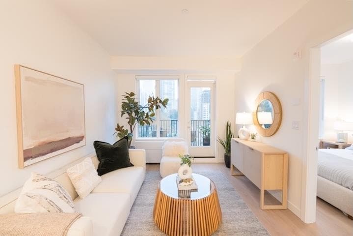 113 - 588 Harrison Avenue, Coquitlam