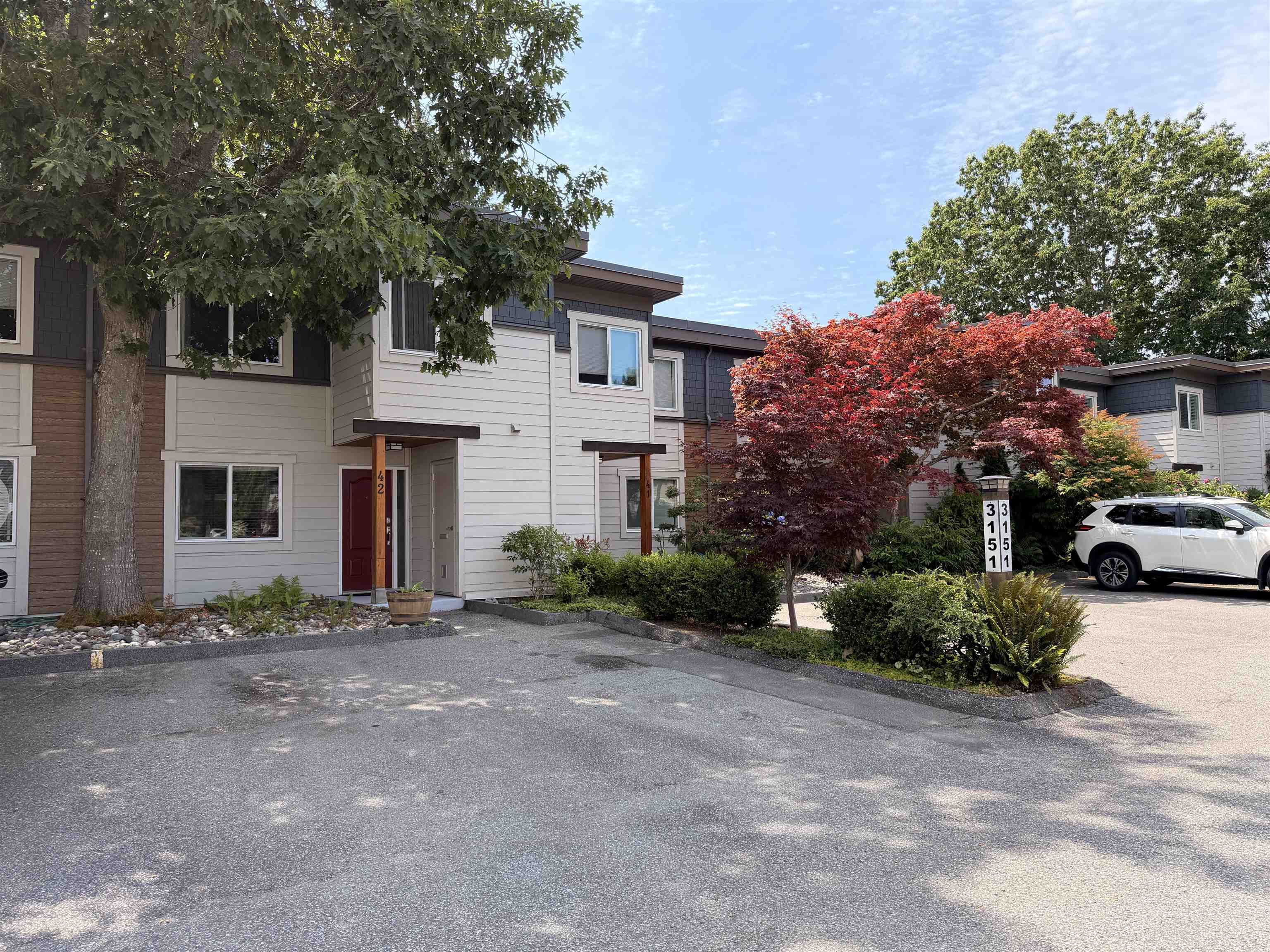 42 - 3151 Springfield Drive, Richmond