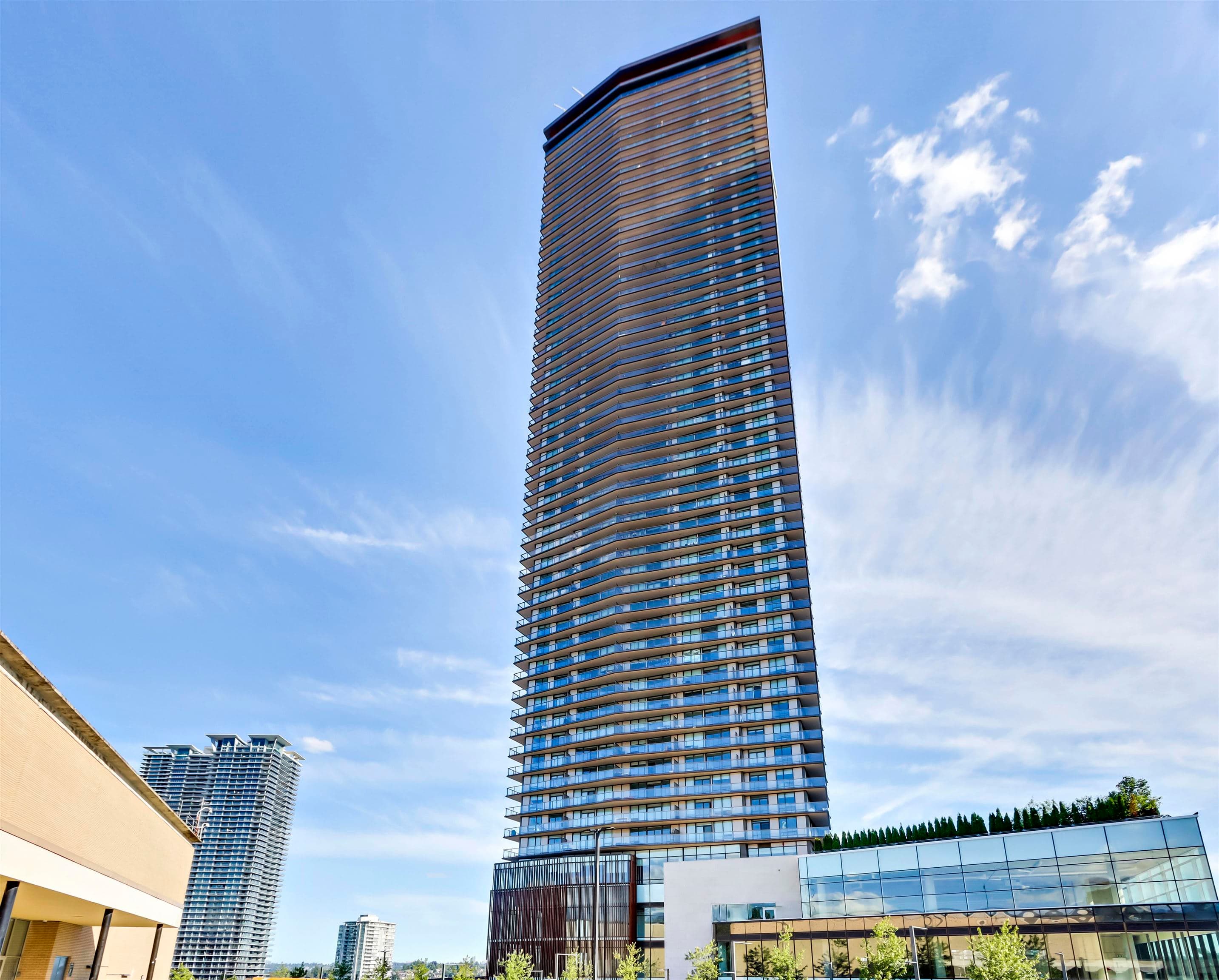 503 - 4650 Brentwood Boulevard, Burnaby
