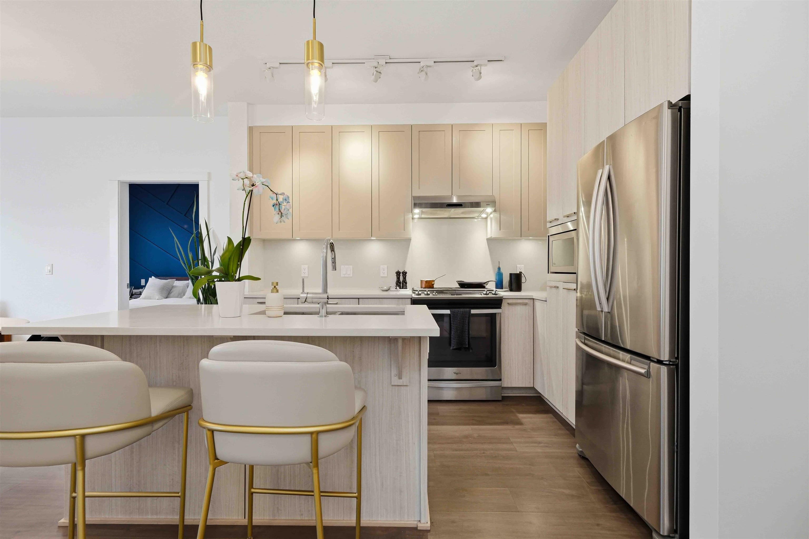 409 - 123 W 1st Street, North Vancouver