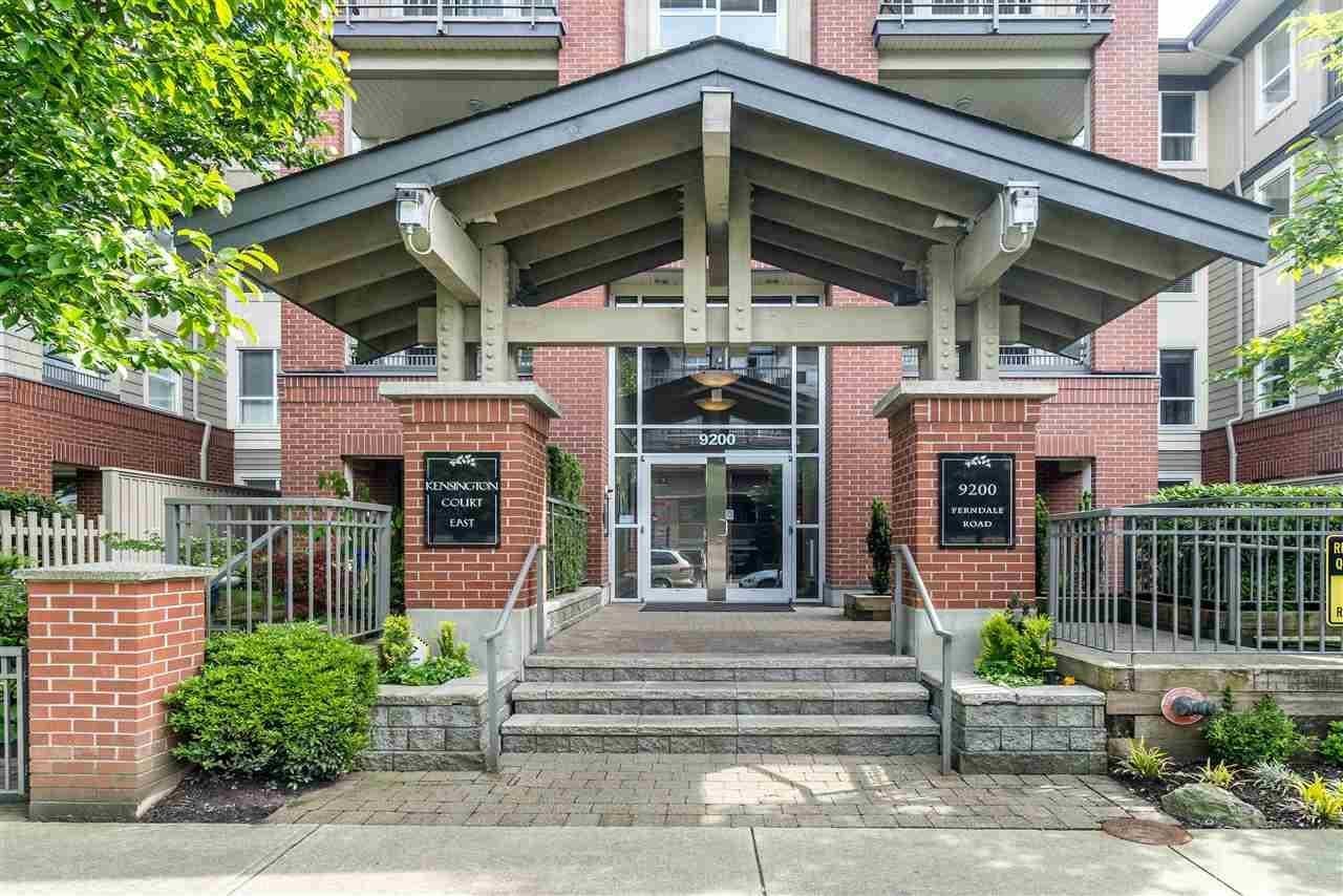 407 - 9200 Ferndale Road, Richmond