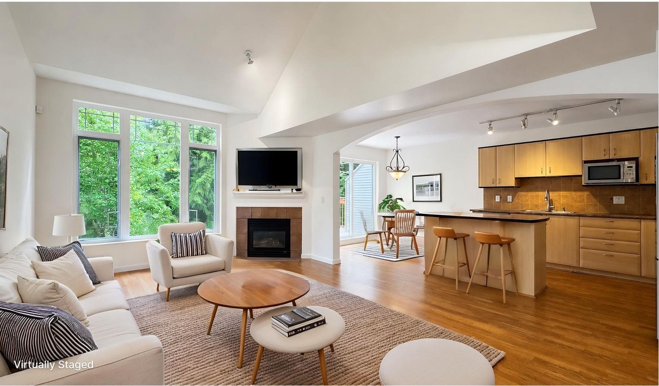 35 - 2351 Parkway Boulevard, Coquitlam